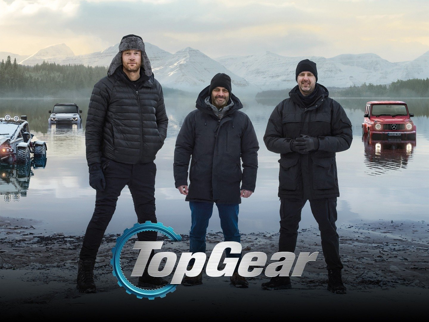 Top Gear: Season 30 Trailer - Rotten Tomatoes - Where Can I Watch All Of Top Gear
