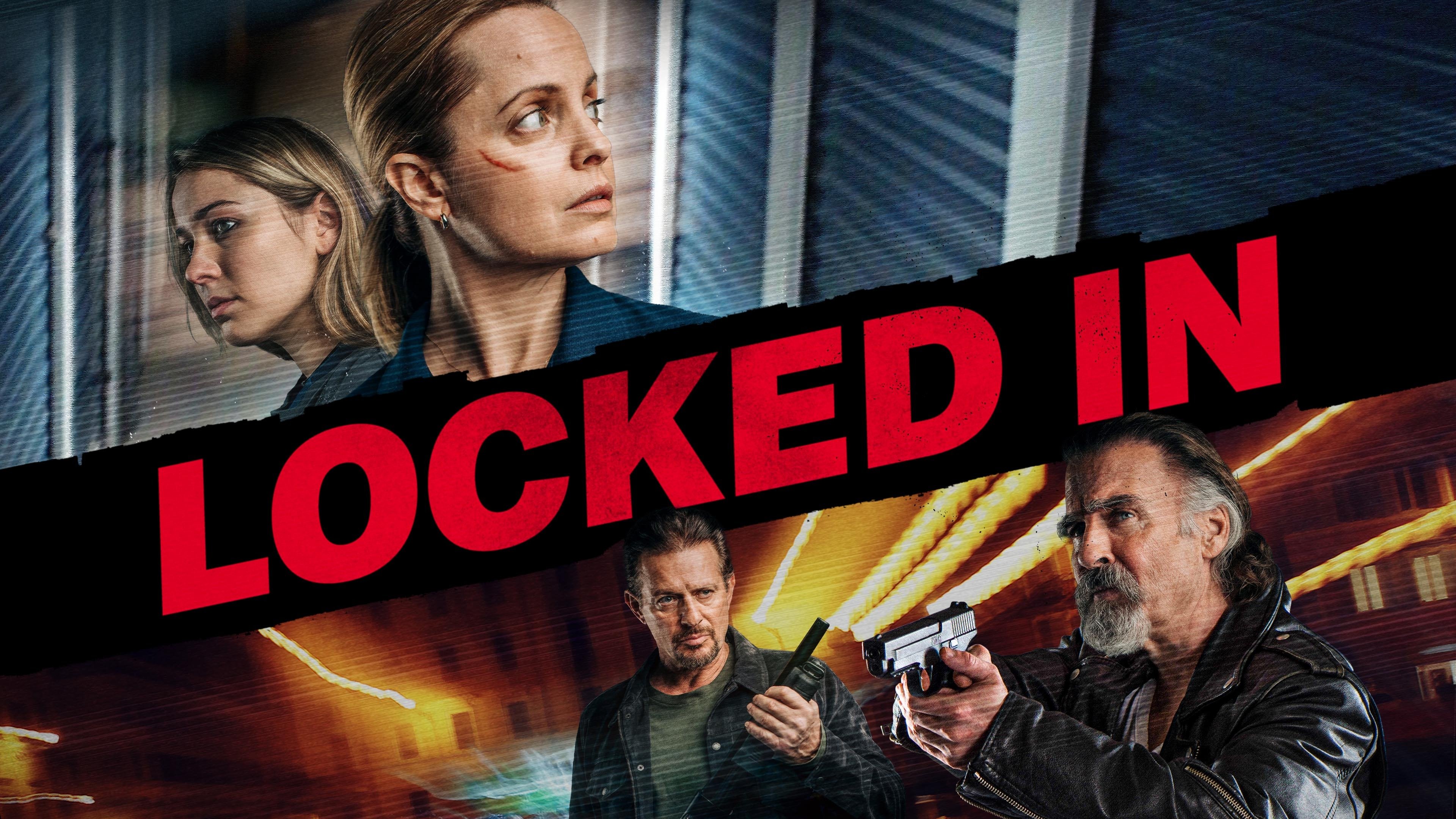 Locked In: Trailer 1 - Trailers & Videos - Rotten Tomatoes