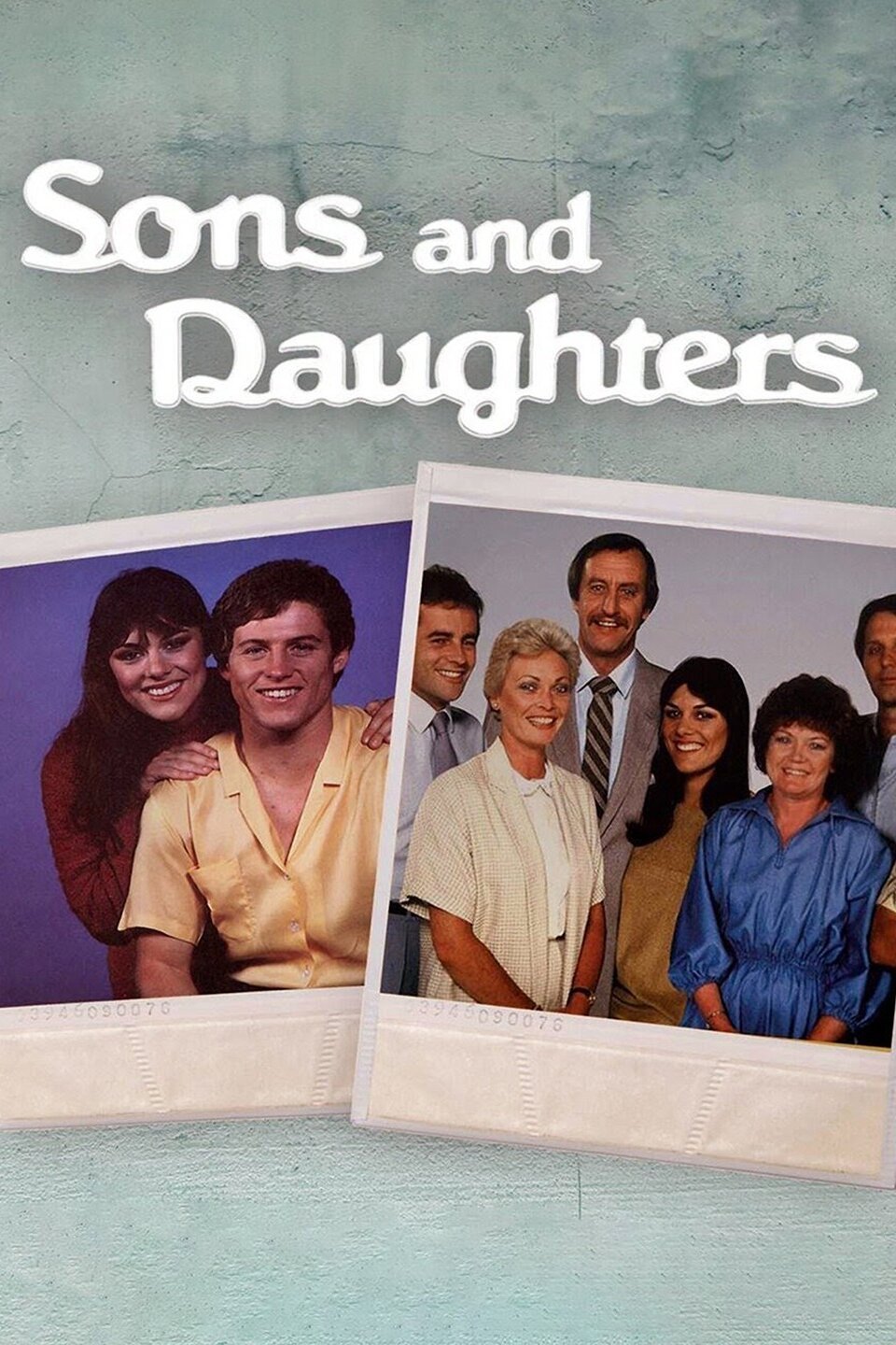 Sons And Daughters Season 5 Pictures Rotten Tomatoes 1572