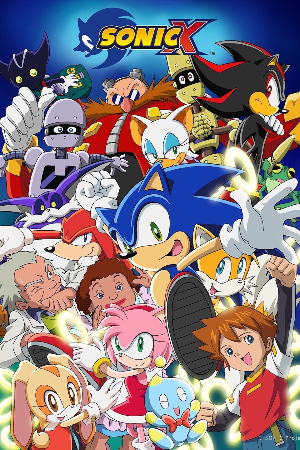 Sonic the Hedgehog 3 The Cast Wants a Musical Number Next Time  Den of  Geek
