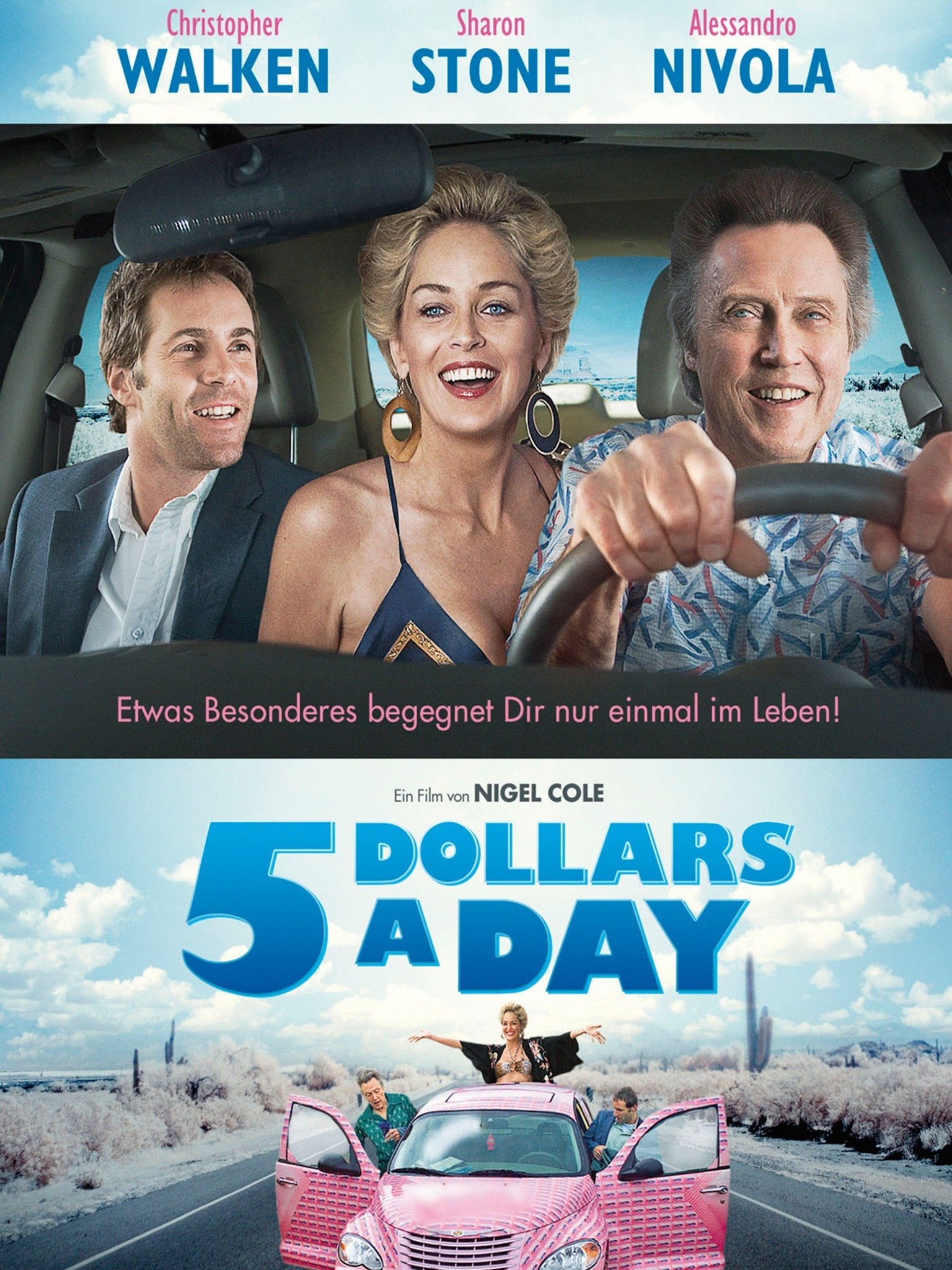 $5 a day movie review