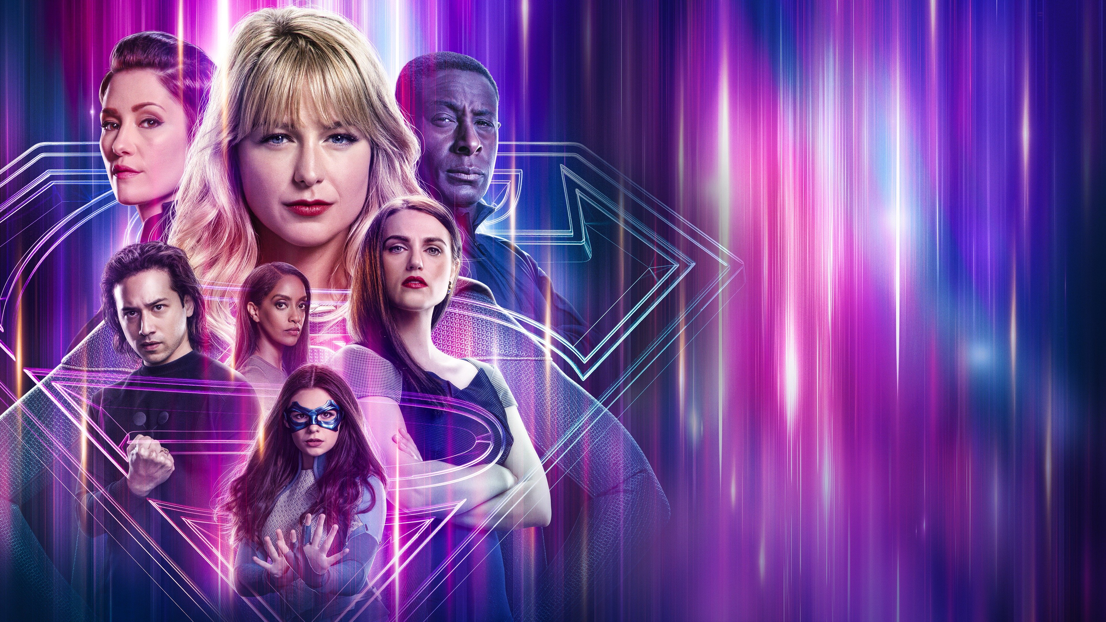 Supergirl Rotten Tomatoes