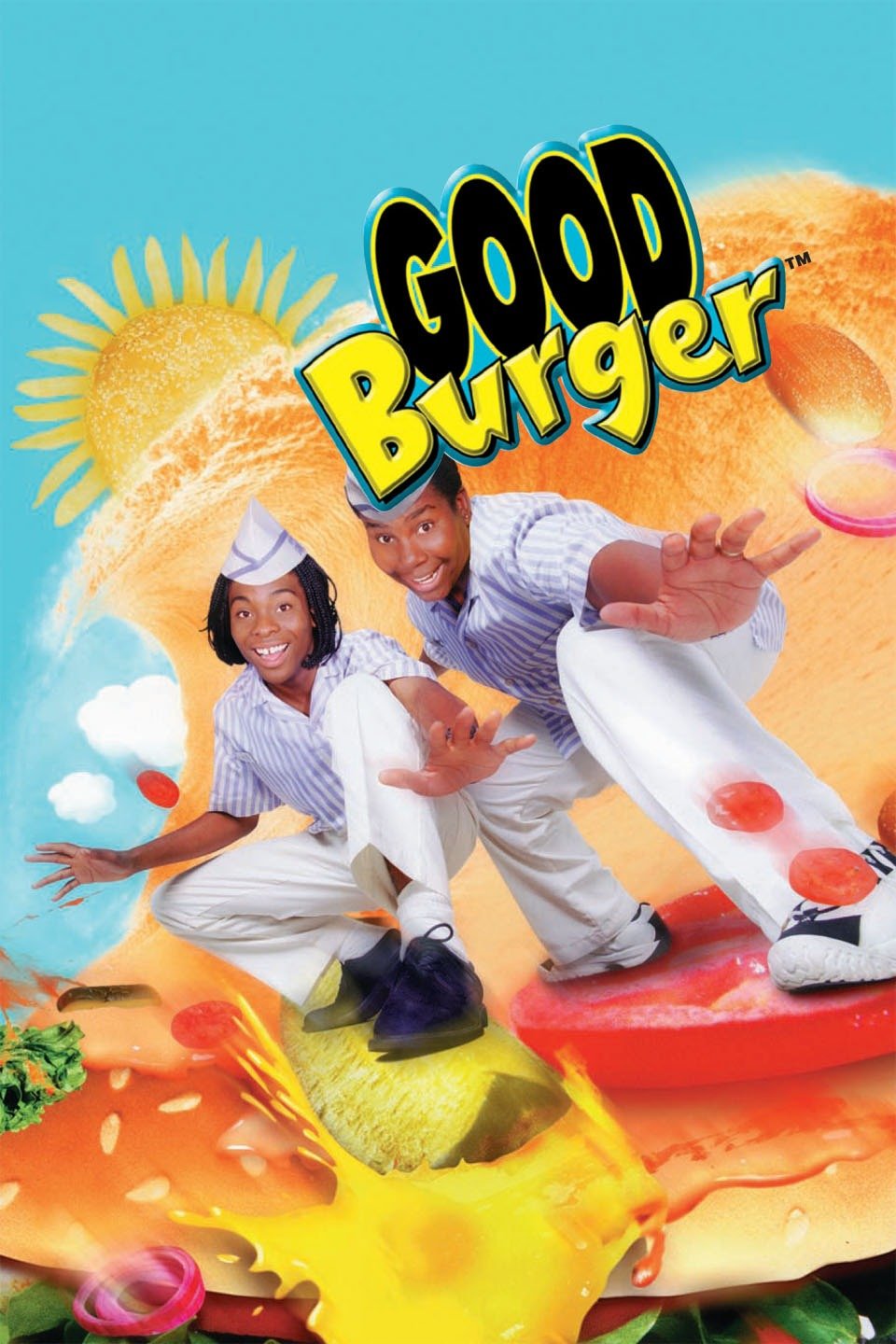 Good Burger - Rotten Tomatoes