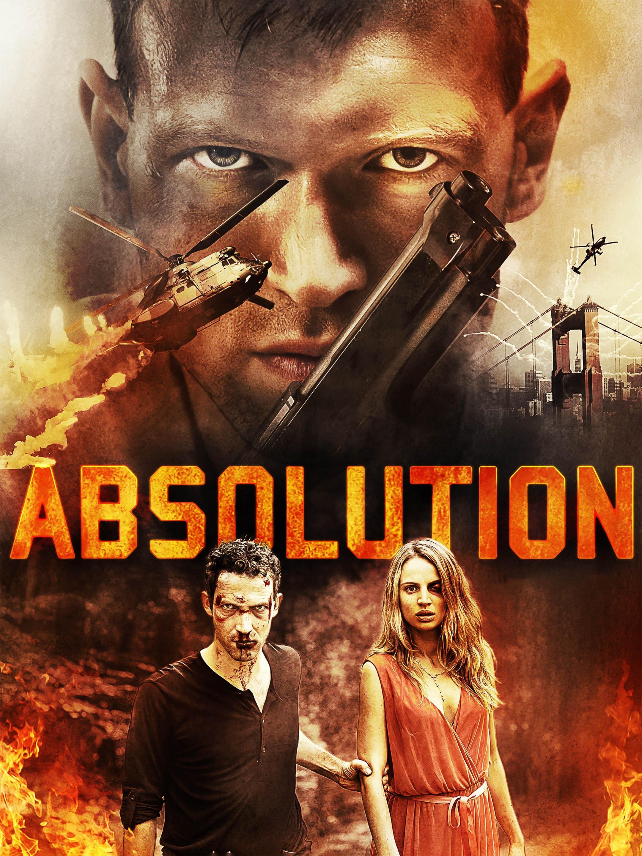 Absolution Rotten Tomatoes