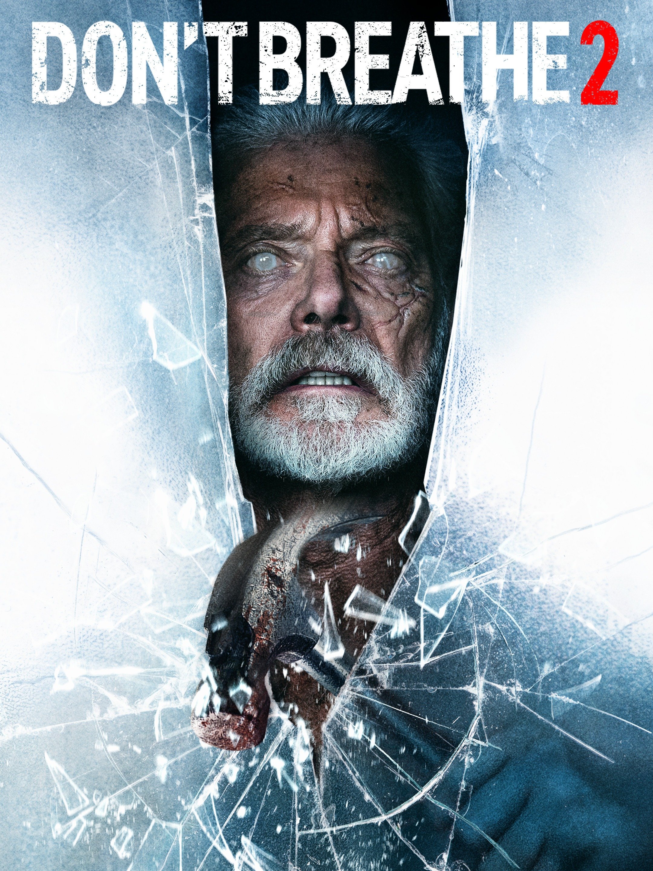 Don't Breathe 2 Trailer 1 Trailers & Videos Rotten Tomatoes