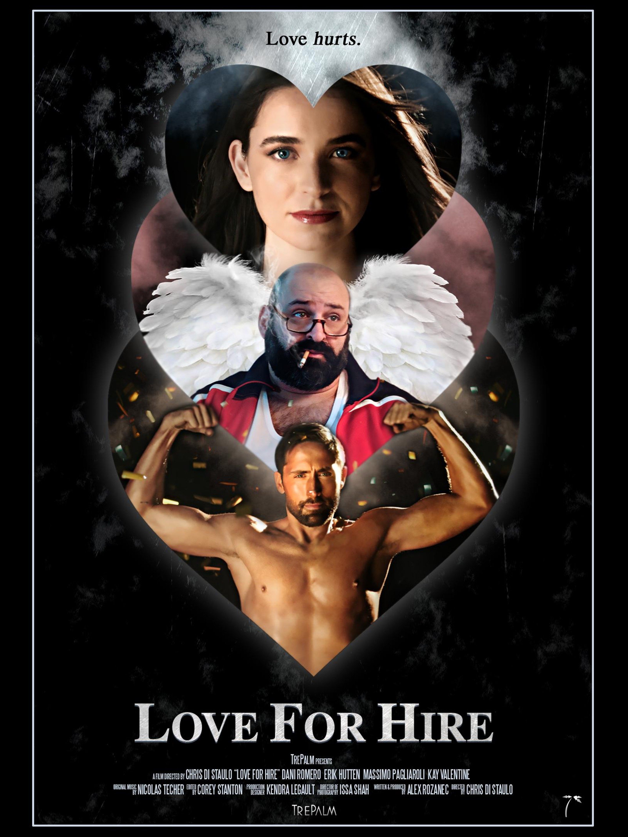 Love for Hire Pictures - Rotten Tomatoes