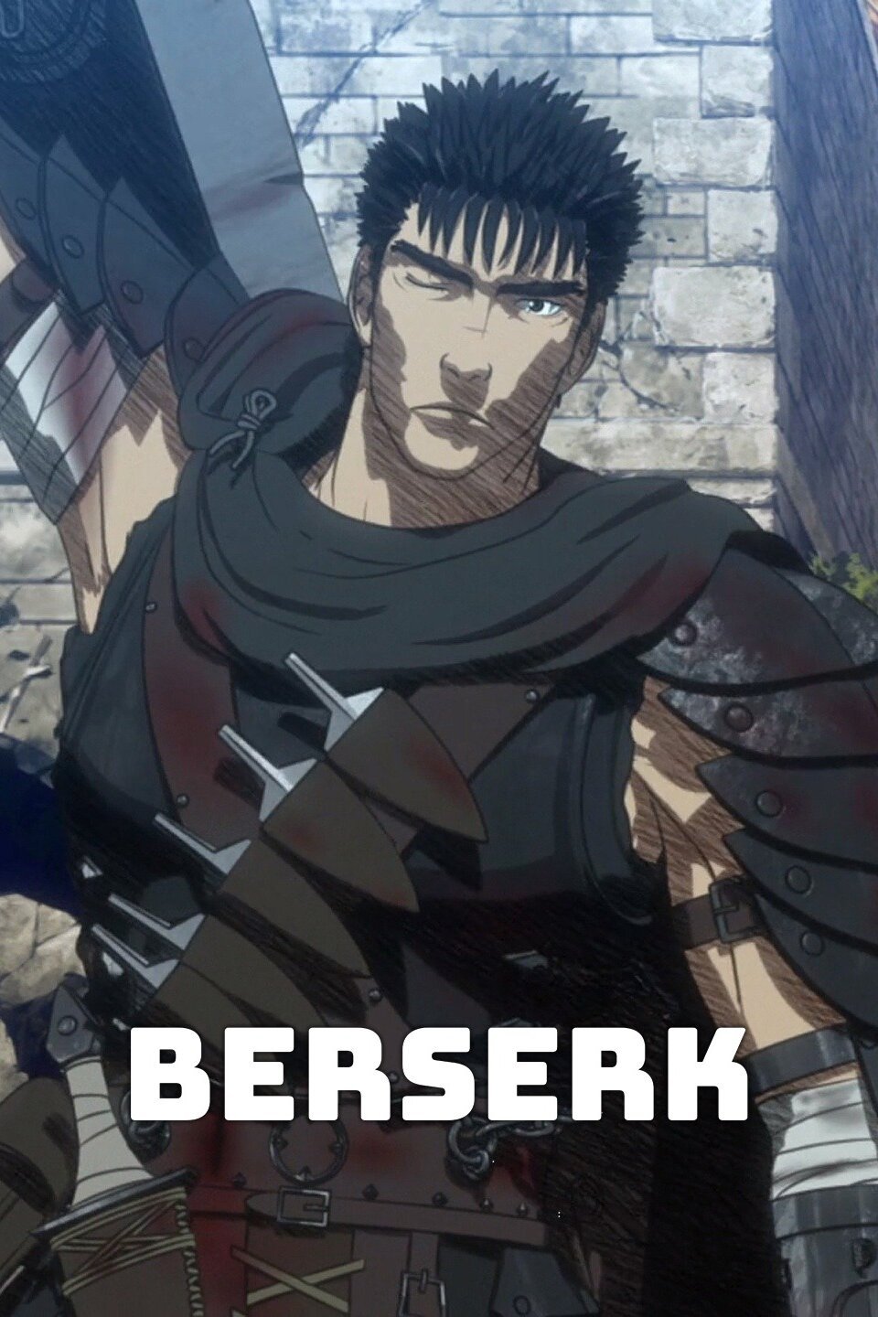 How and where to watch the original 1997 Berserk anime