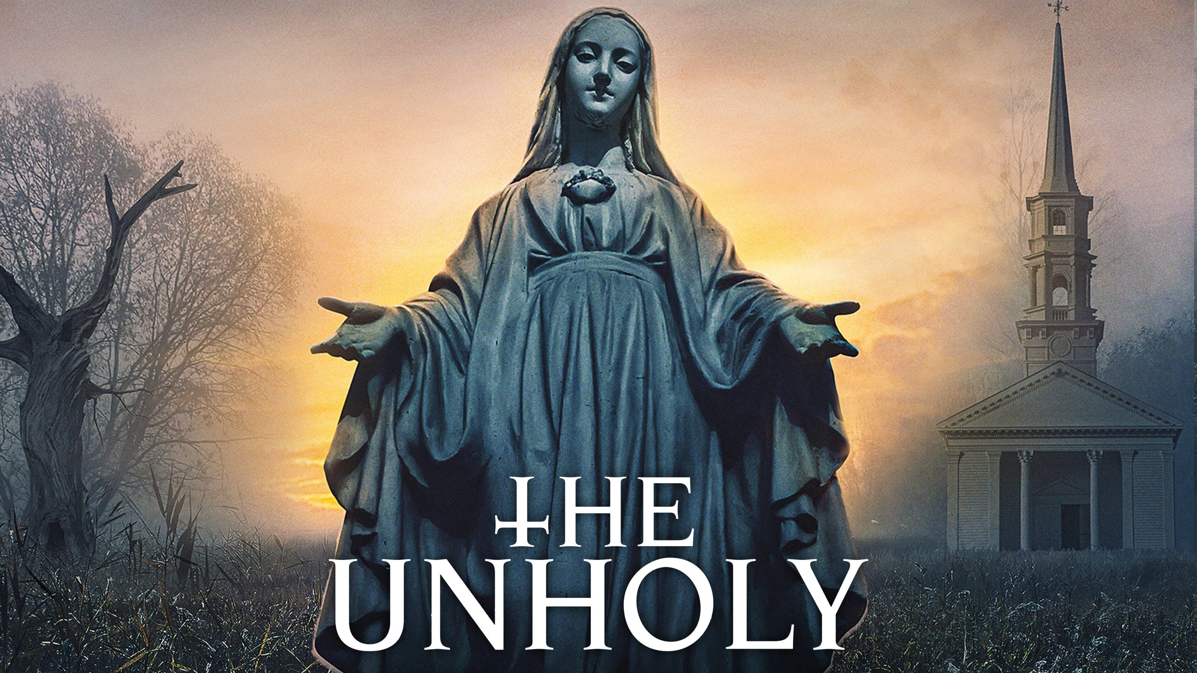 The Unholy: Official Clip - Evil Miracle - Trailers & Videos - Rotten ...