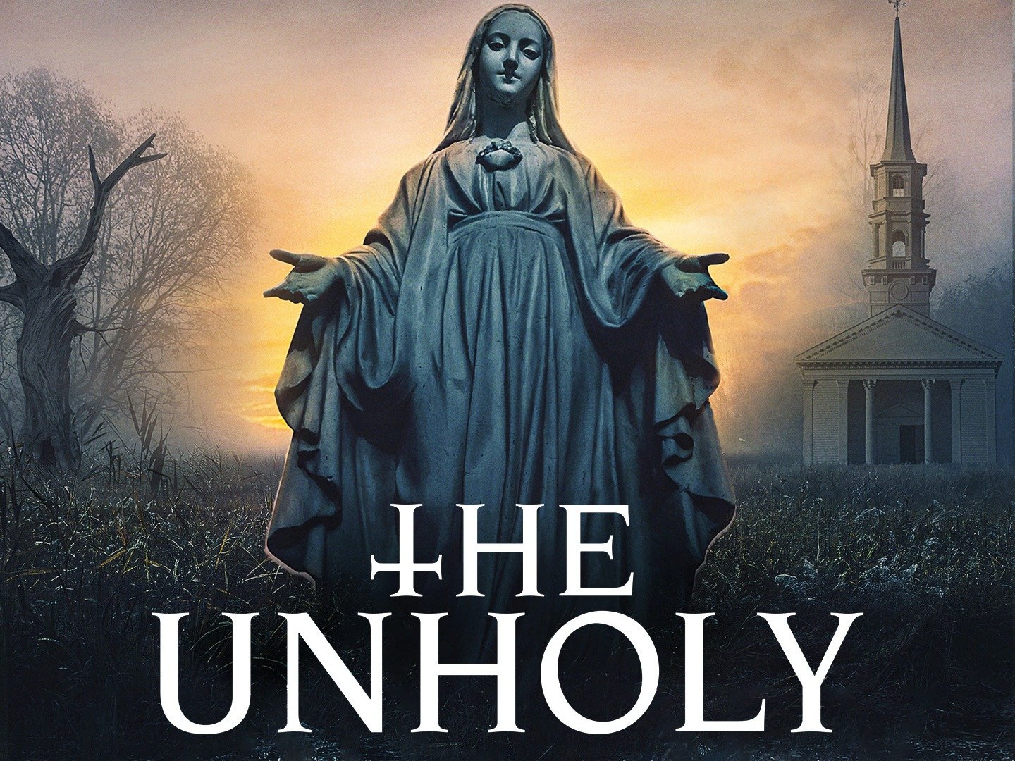 The Unholy: Official Clip - Evil Miracle - Trailers & Videos - Rotten ...