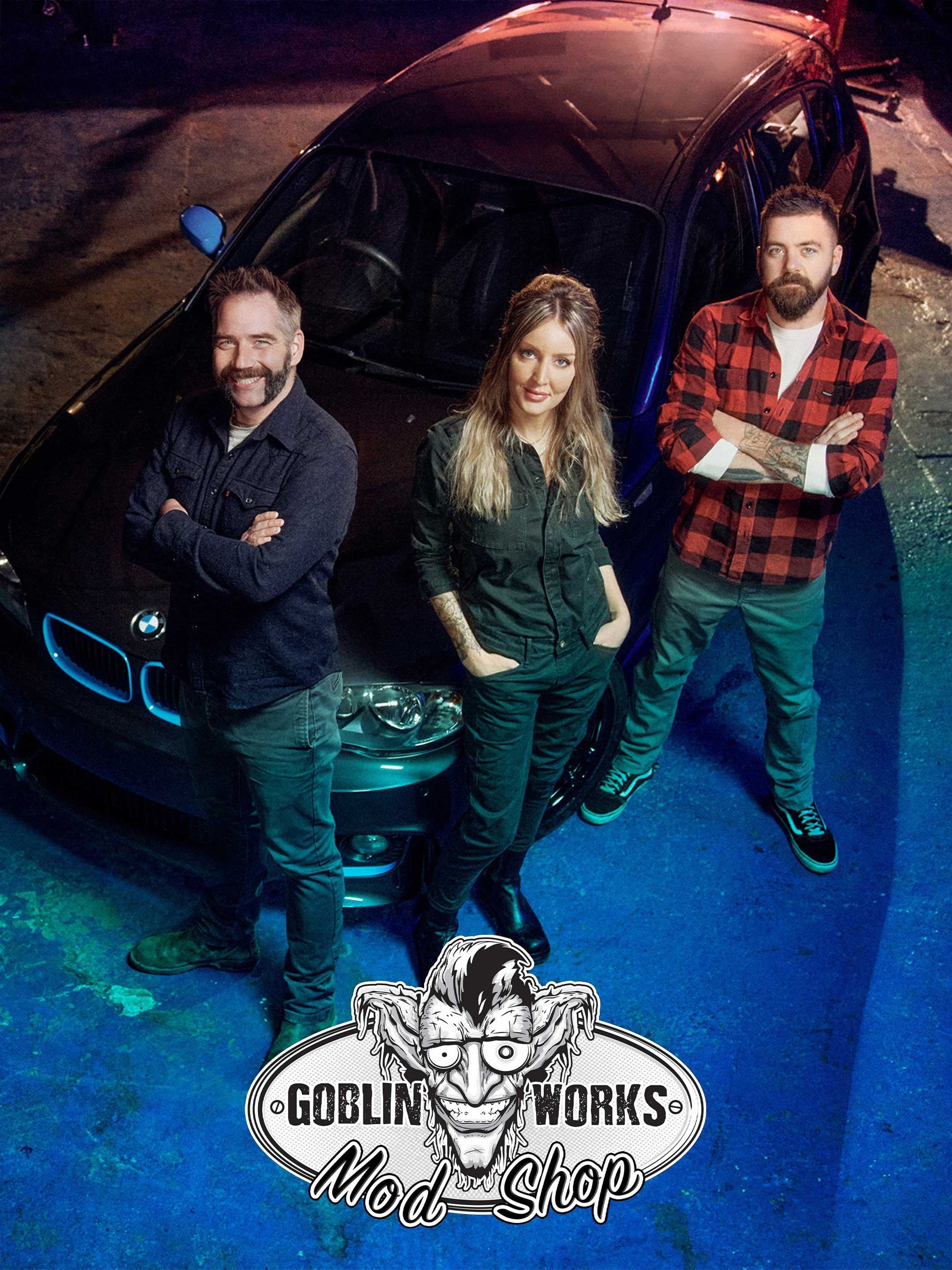 Goblin Works Mod Shop Rotten Tomatoes Goblin Works Mod Shop Rotten Tomatoes