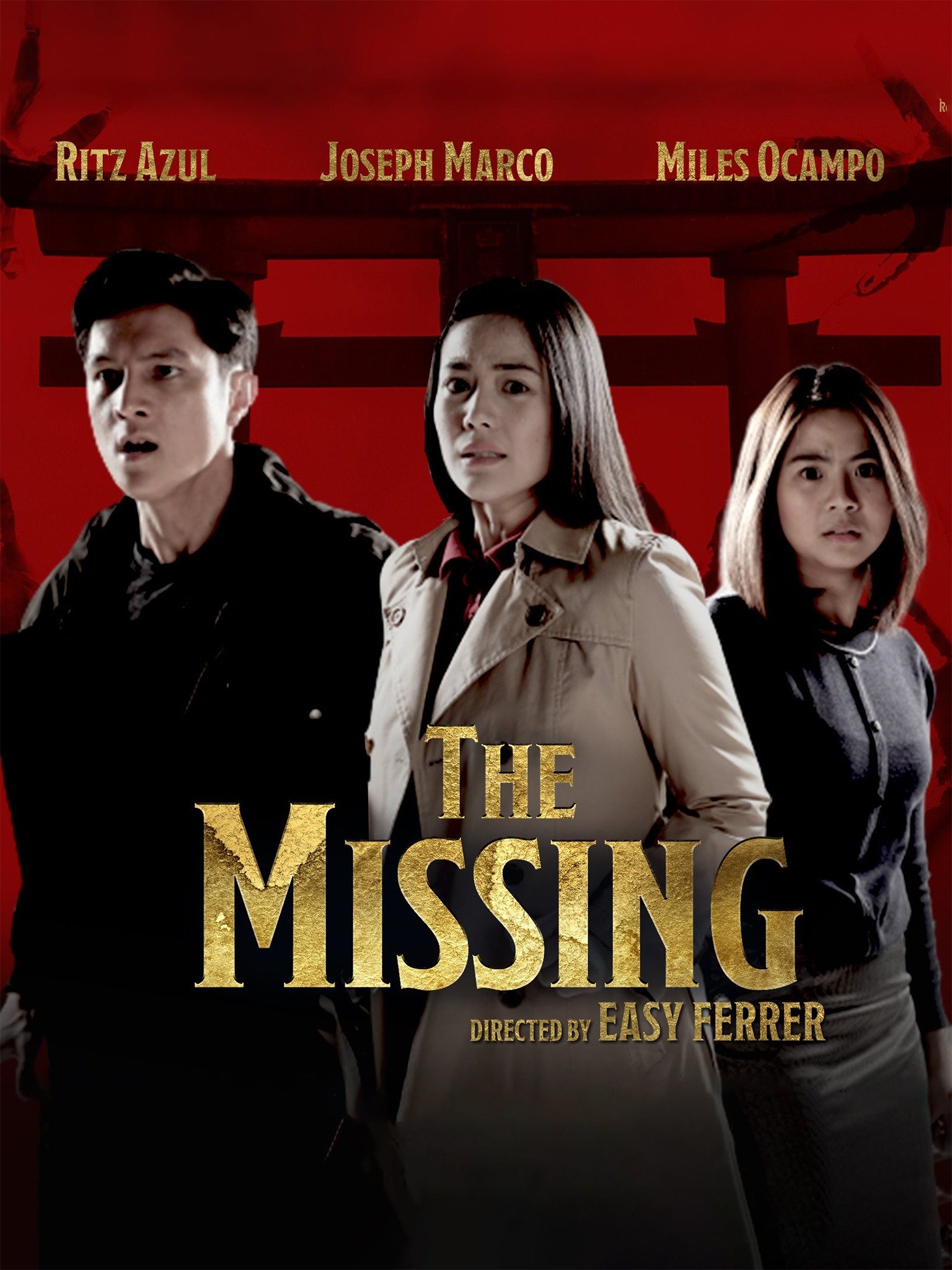 The Missing - Rotten Tomatoes