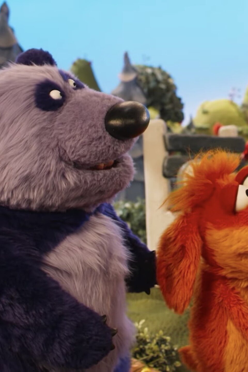 Chili Jamboree; Hoof Dancing Is Hard Pictures Rotten Tomatoes