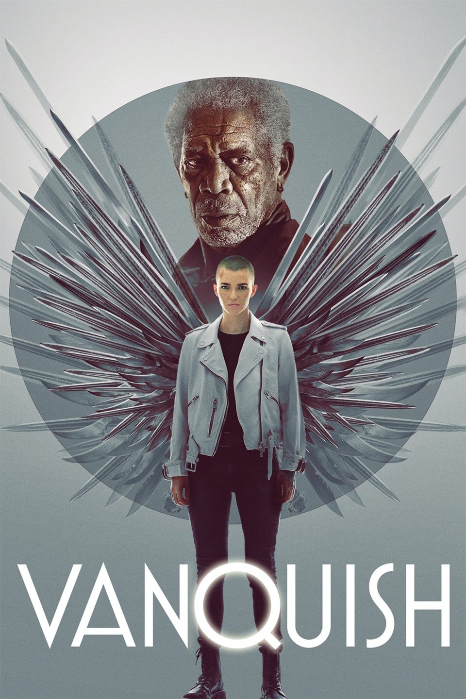 vanquish movie review rotten tomatoes