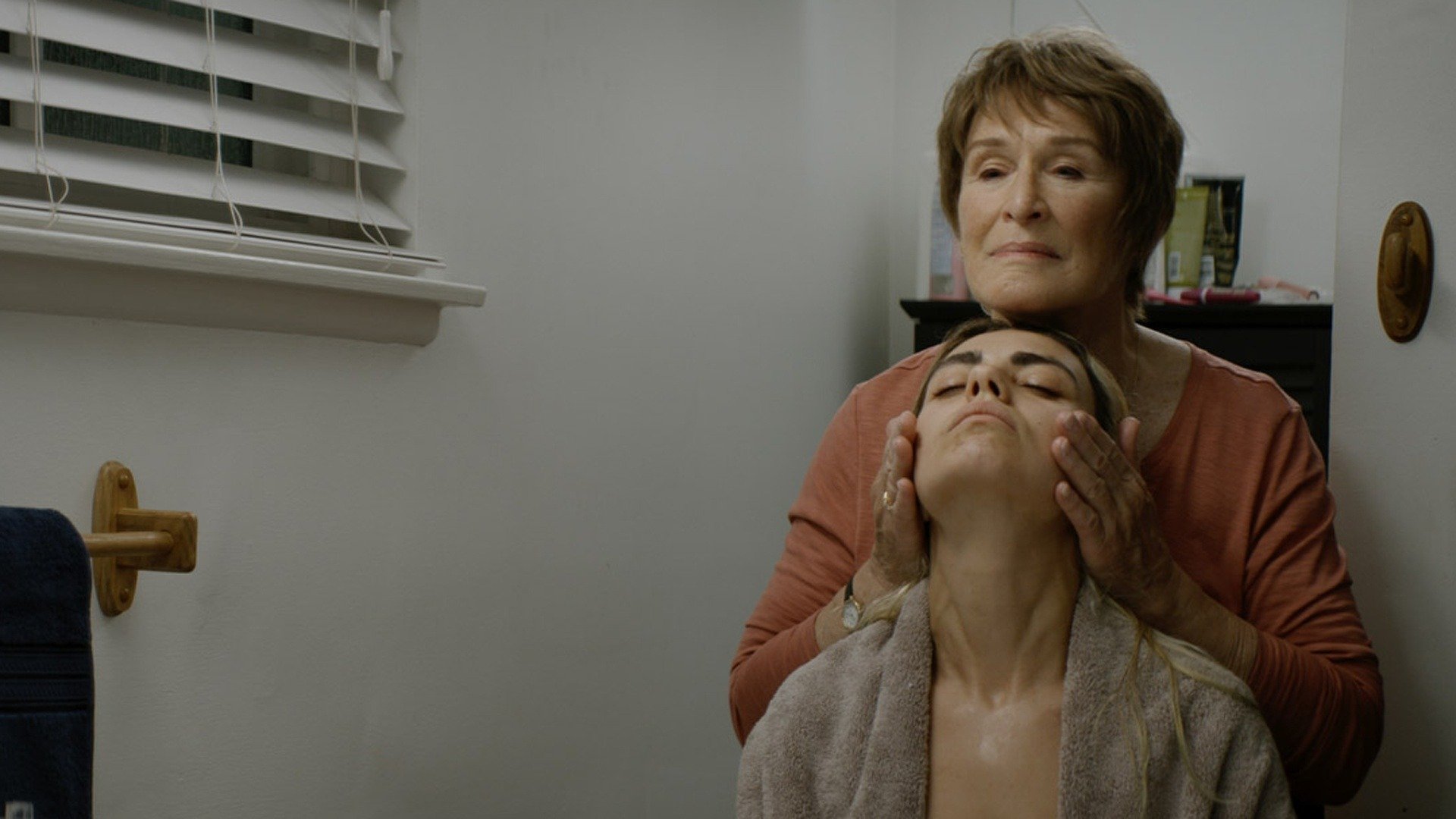 Four Good Days: Movie Clip - Who's There - Trailers & Videos - Rotten