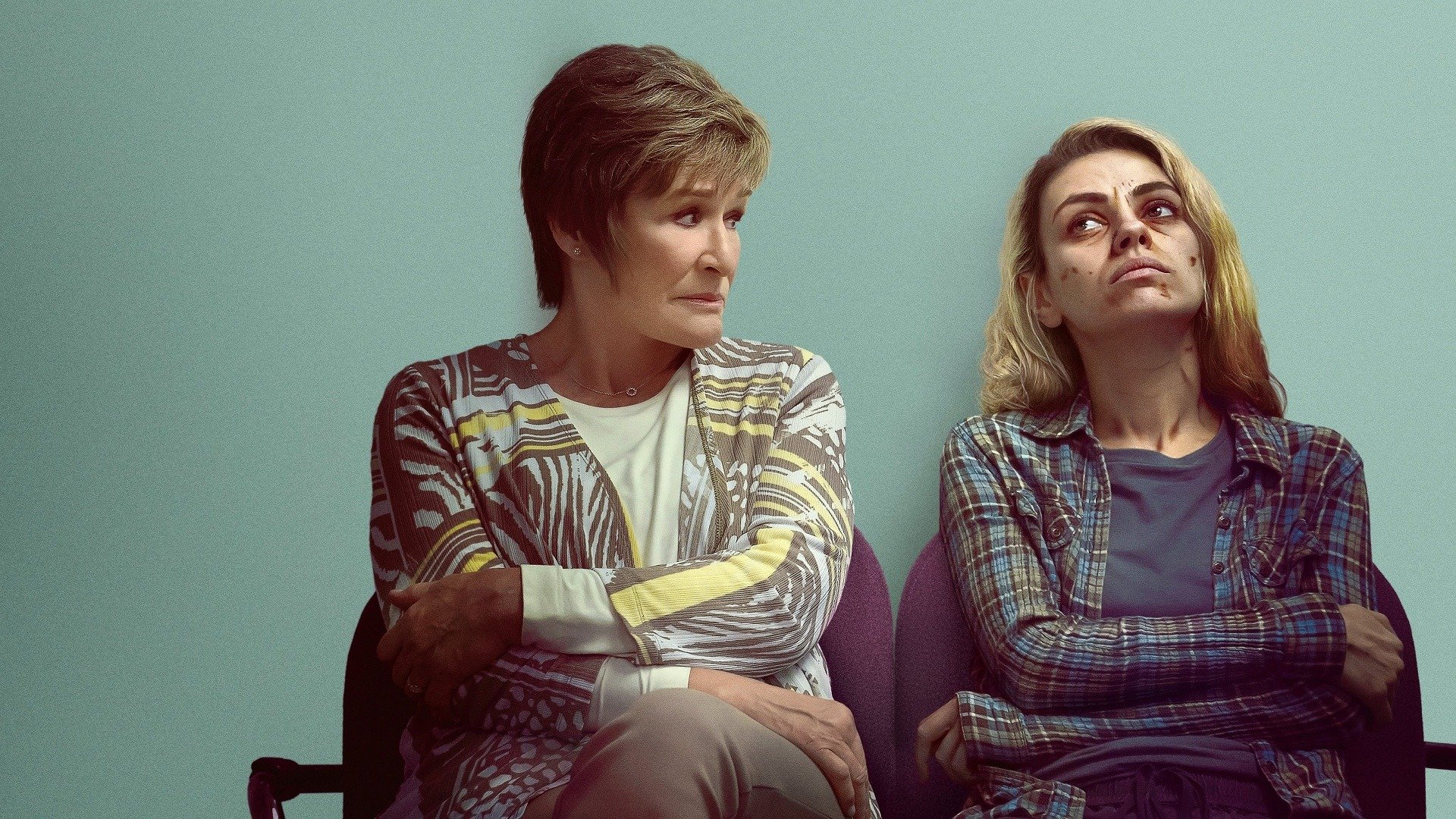 Four Good Days: Movie Clip - Who's There - Trailers & Videos - Rotten