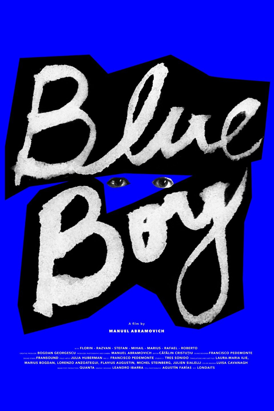 Blue Boy Pictures Rotten Tomatoes