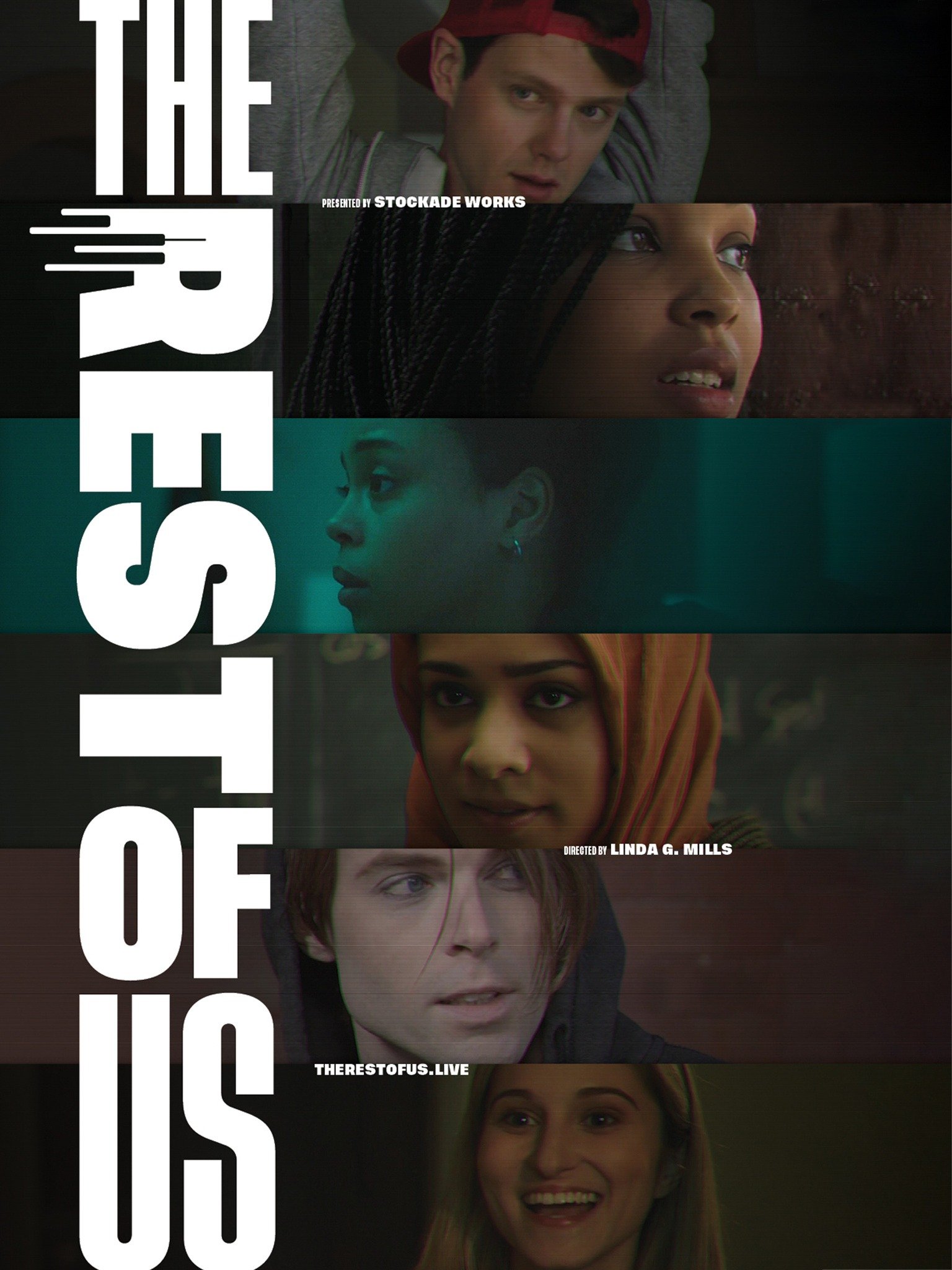 the rest of us movie review