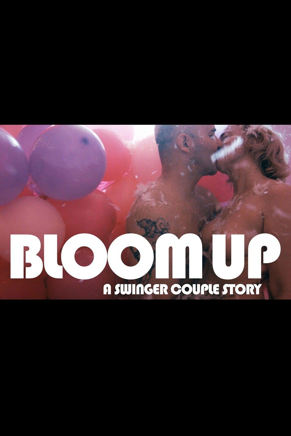Bloom Up A Swinger Couple Story