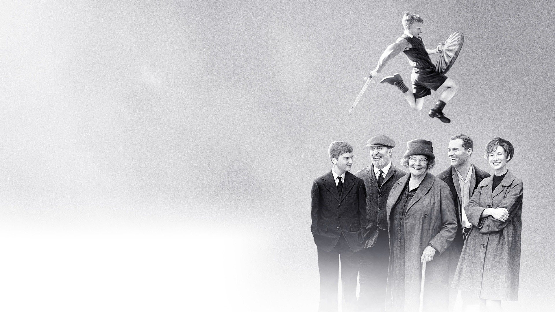 Belfast Movie Clip Everlasting Love Trailers & Videos Rotten