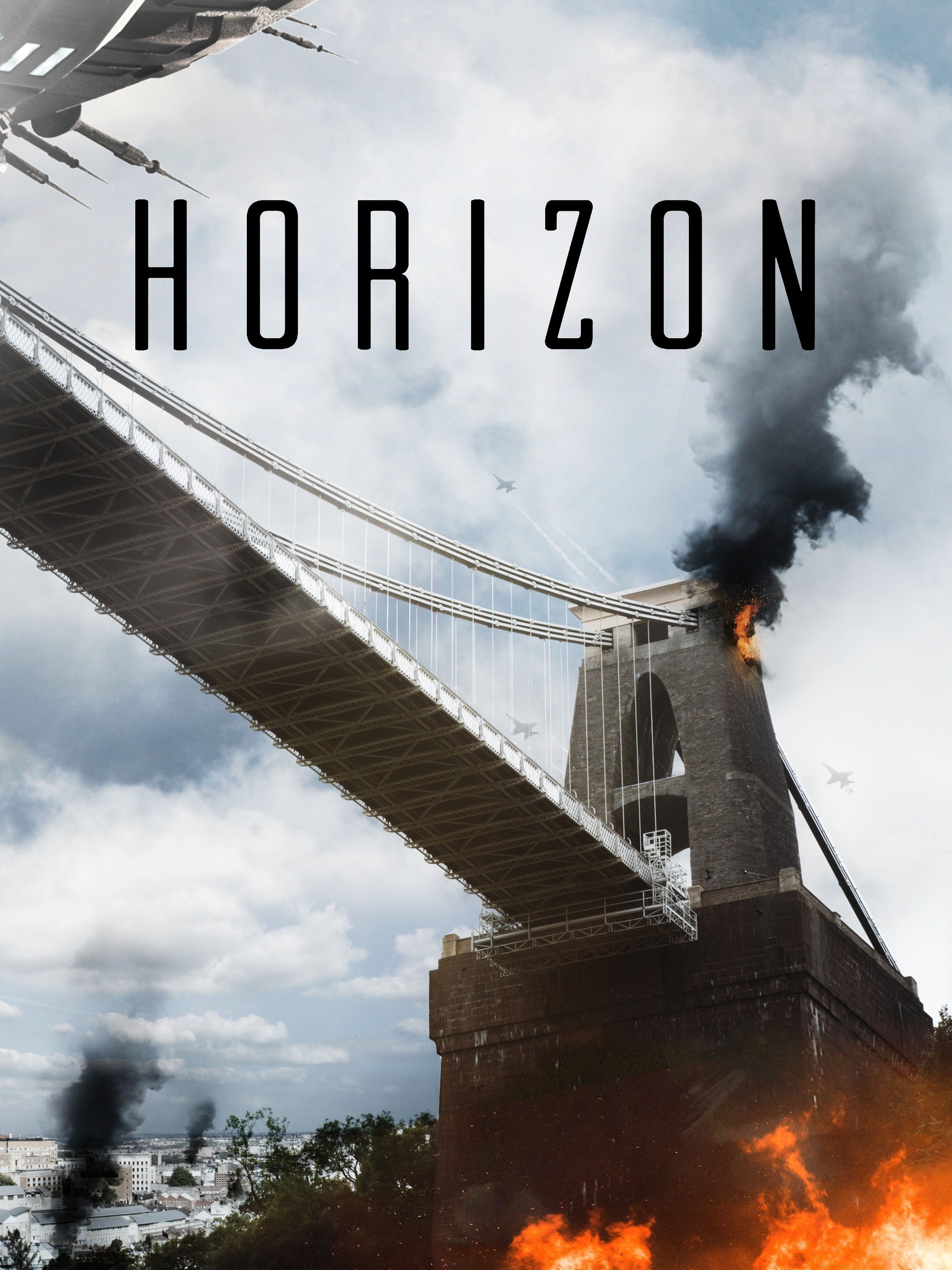 Horizon Pictures - Rotten Tomatoes