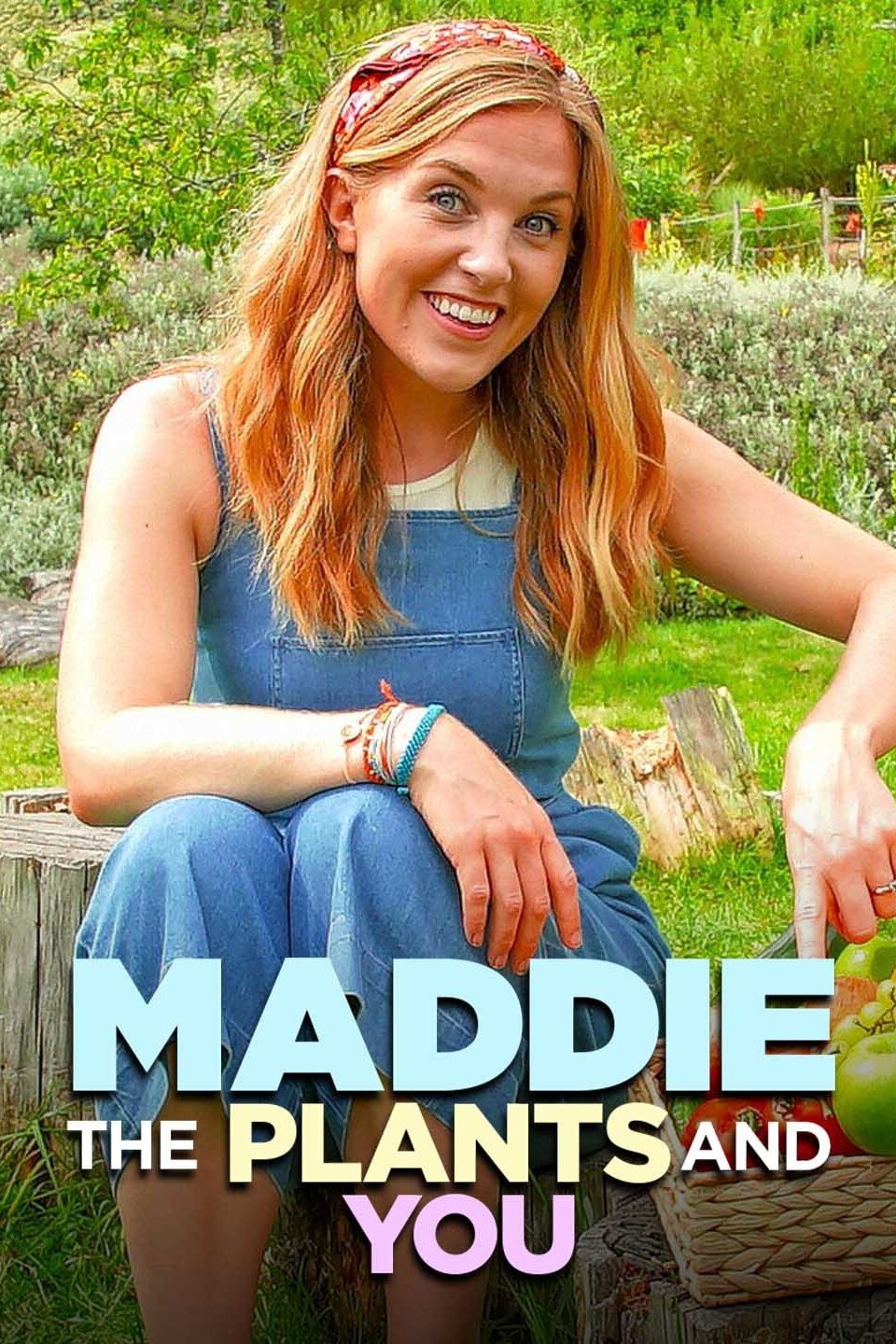 Maddie, the Plants and You - Rotten Tomatoes