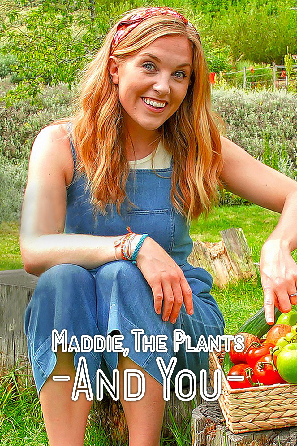 Maddie, the Plants and You - Rotten Tomatoes
