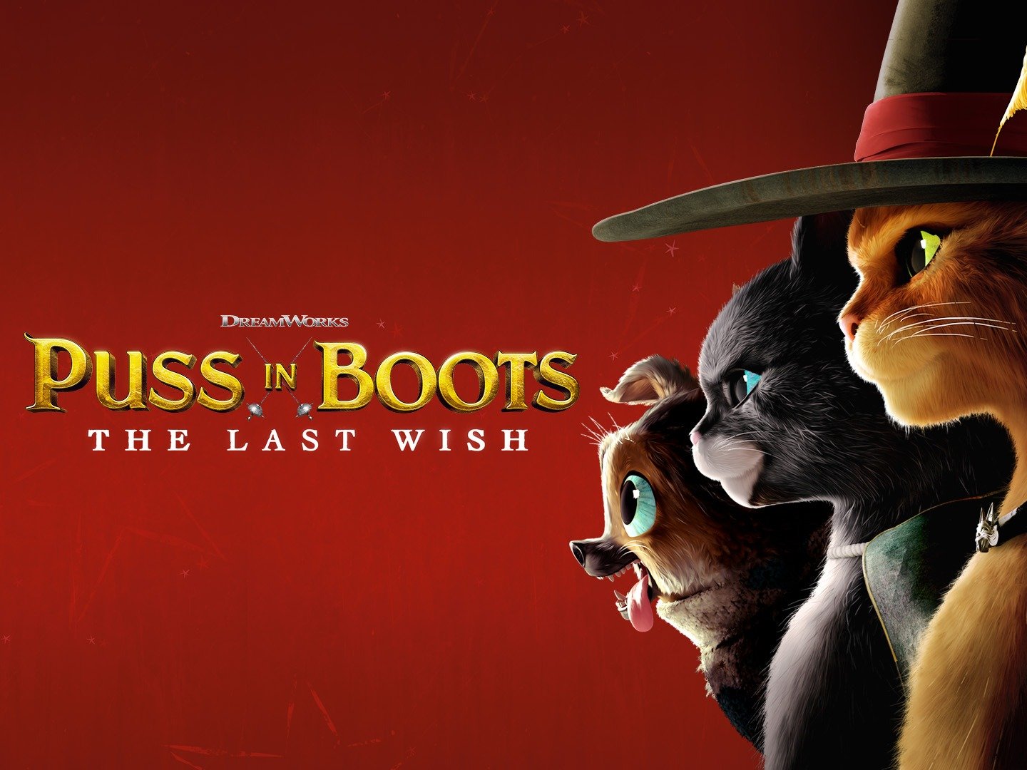 Puss In Boots The Last Wish Exclusive Movie Clip Attacking The Giant Trailers And Videos 8923