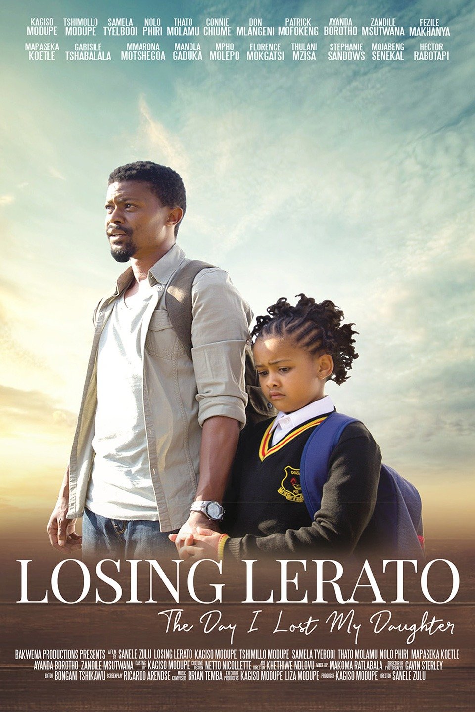 Losing Lerato Pictures Rotten Tomatoes