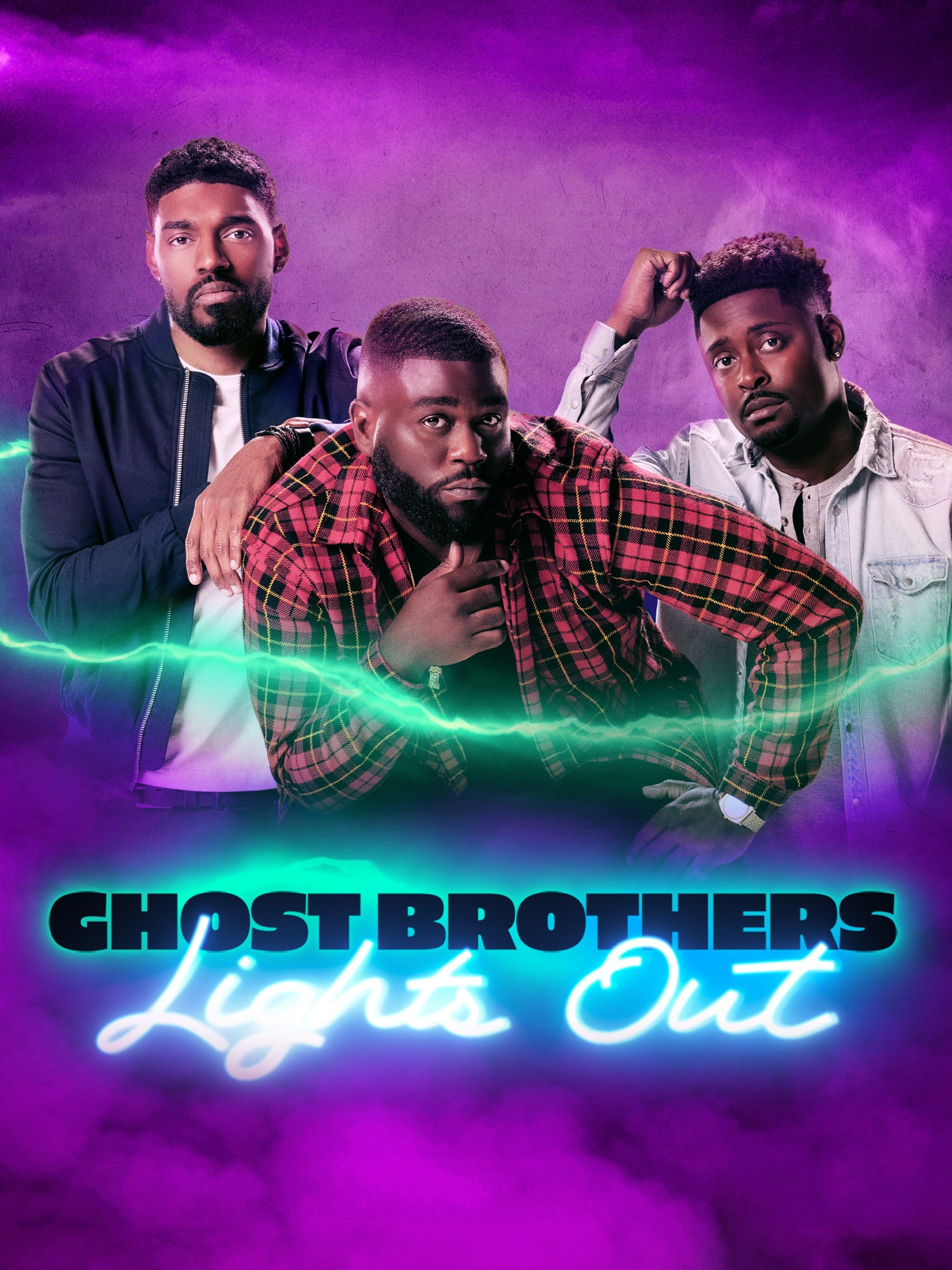 Ghost Brothers Lights Out Rotten Tomatoes