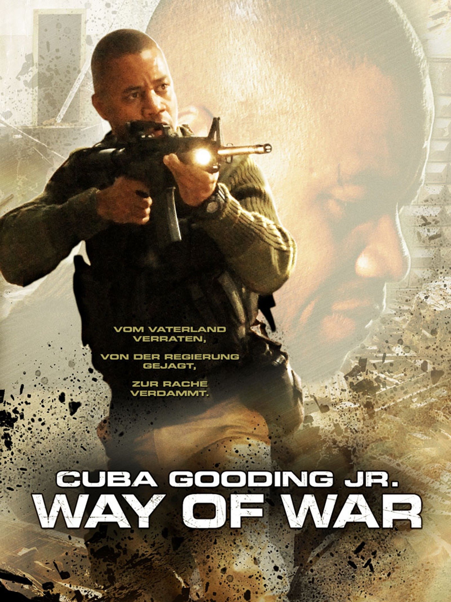 The Way of War (2008) - Rotten Tomatoes