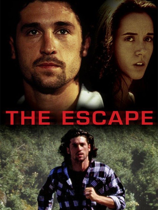 Escape фильм сюжет