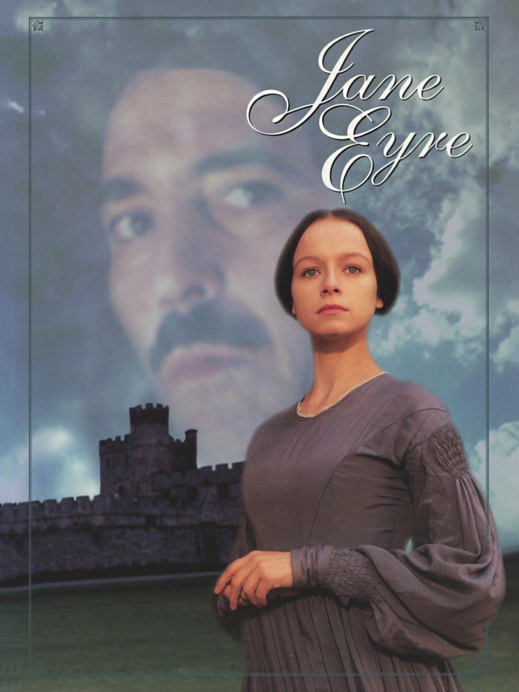 Jane Eyre 1997 Rotten Tomatoes
