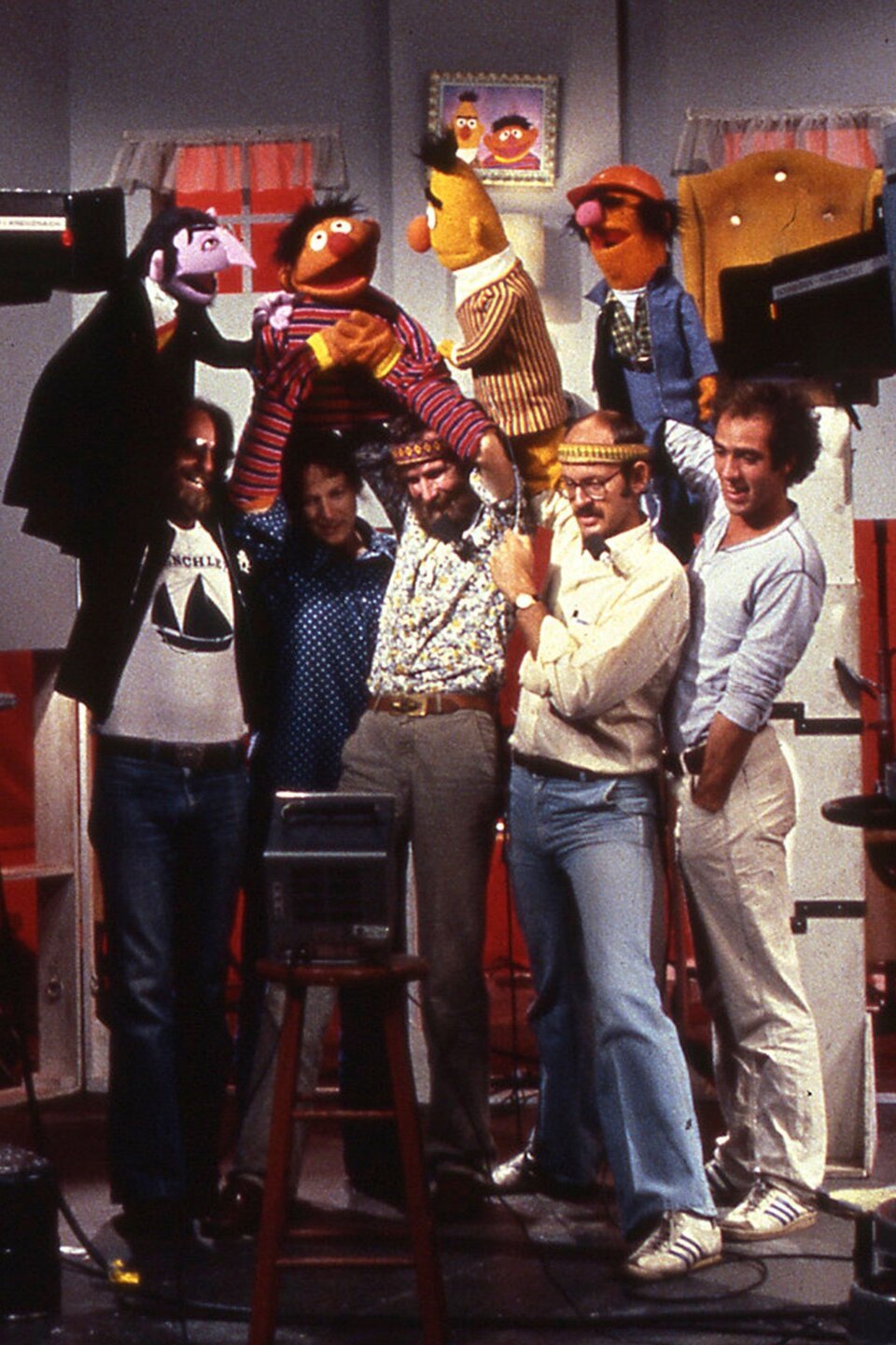 Street Gang: How We Got to Sesame Street: Trailer 1 - Trailers & Videos - Watch Street Gang How We Got To Sesame Street