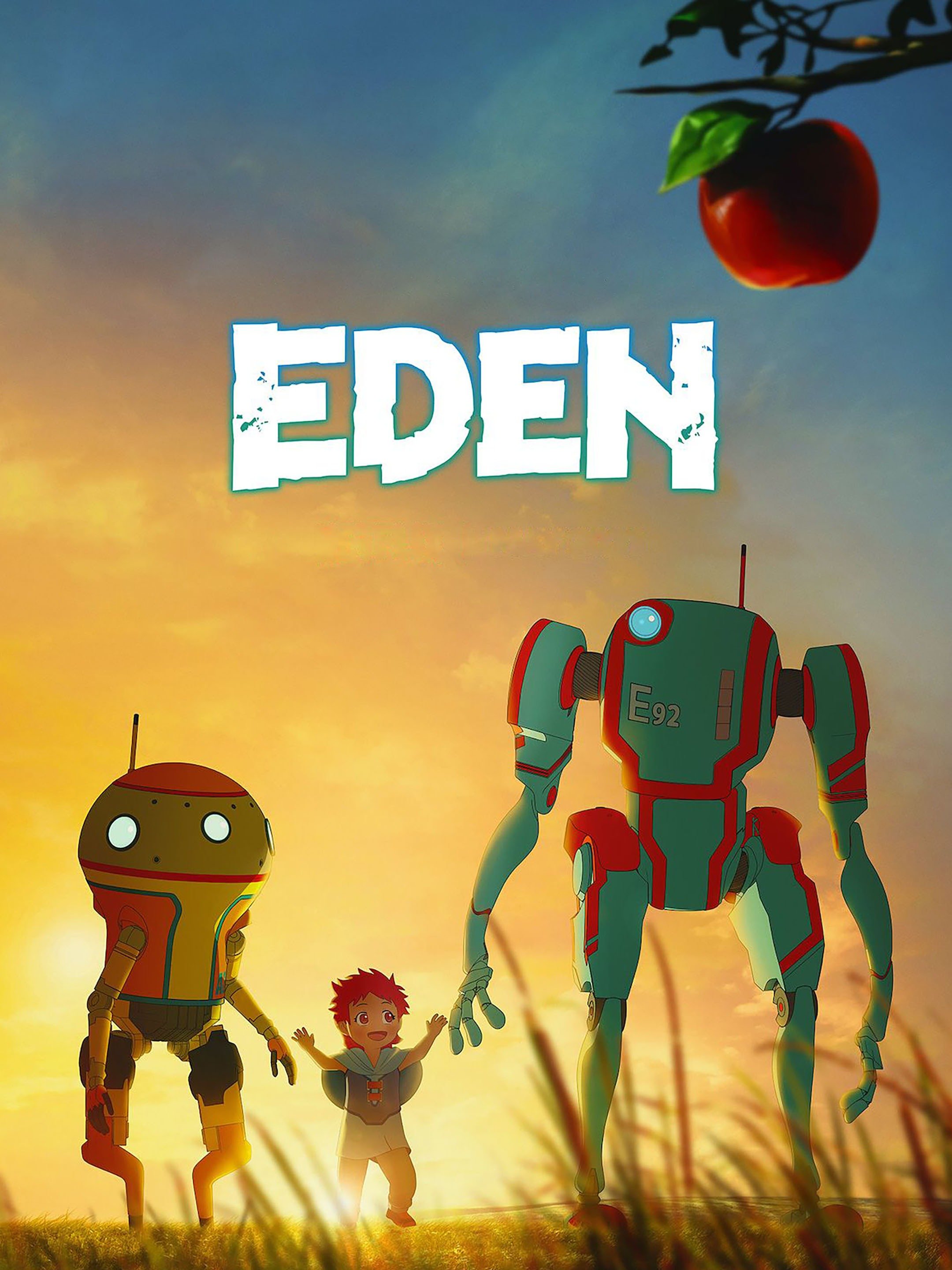 Eden - Rotten Tomatoes