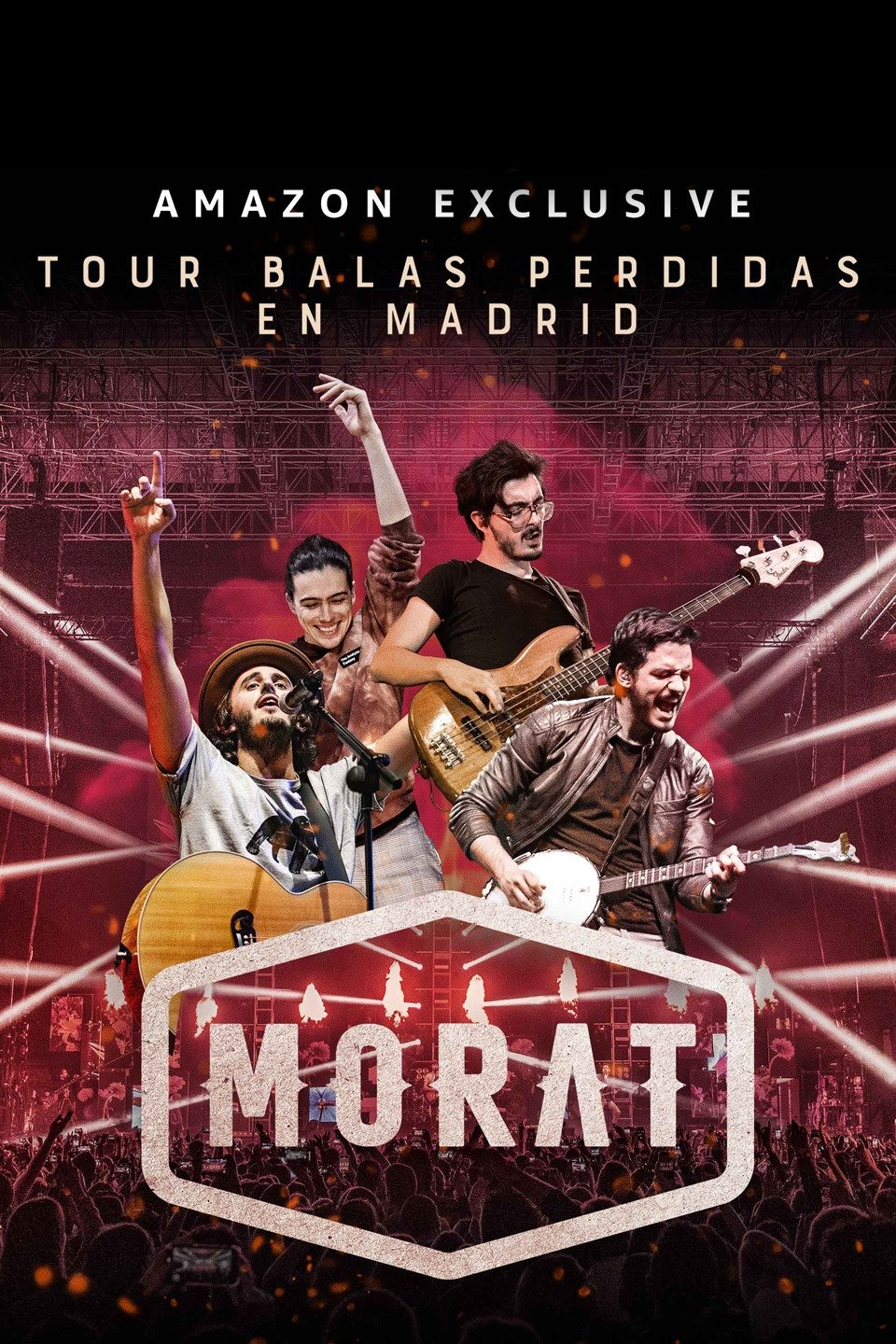 Tour Balas Perdidas en Madrid Pictures Rotten Tomatoes