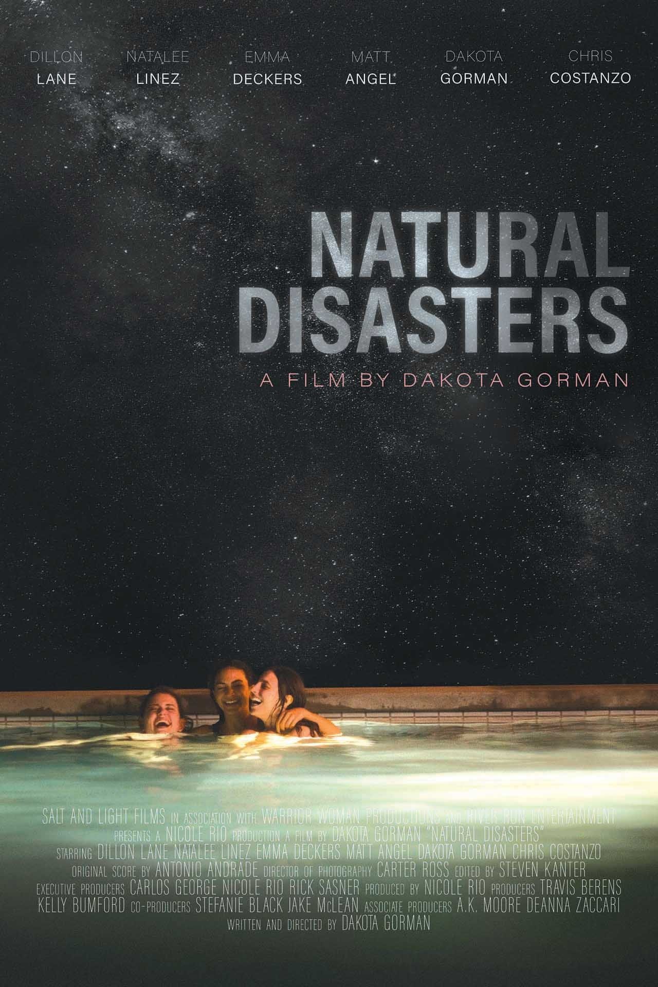 Natural Disasters - Rotten Tomatoes