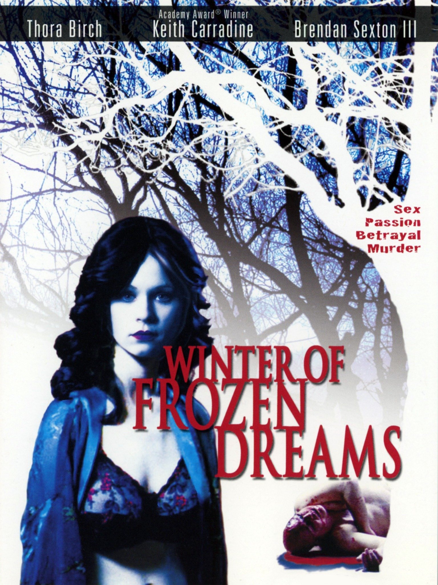 Winter of Frozen Dreams (2009) Rotten Tomatoes