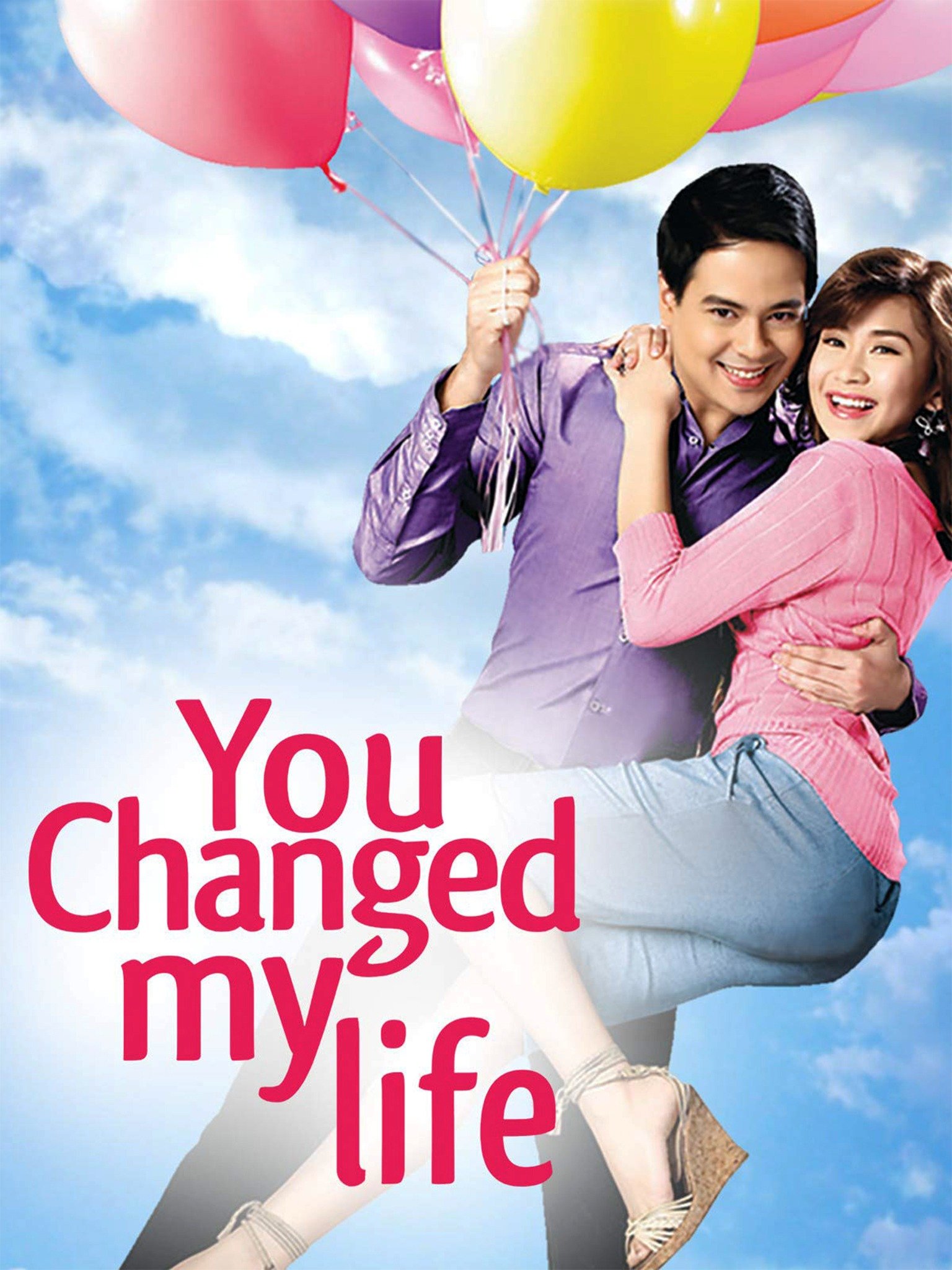 You Changed My Life Rotten Tomatoes