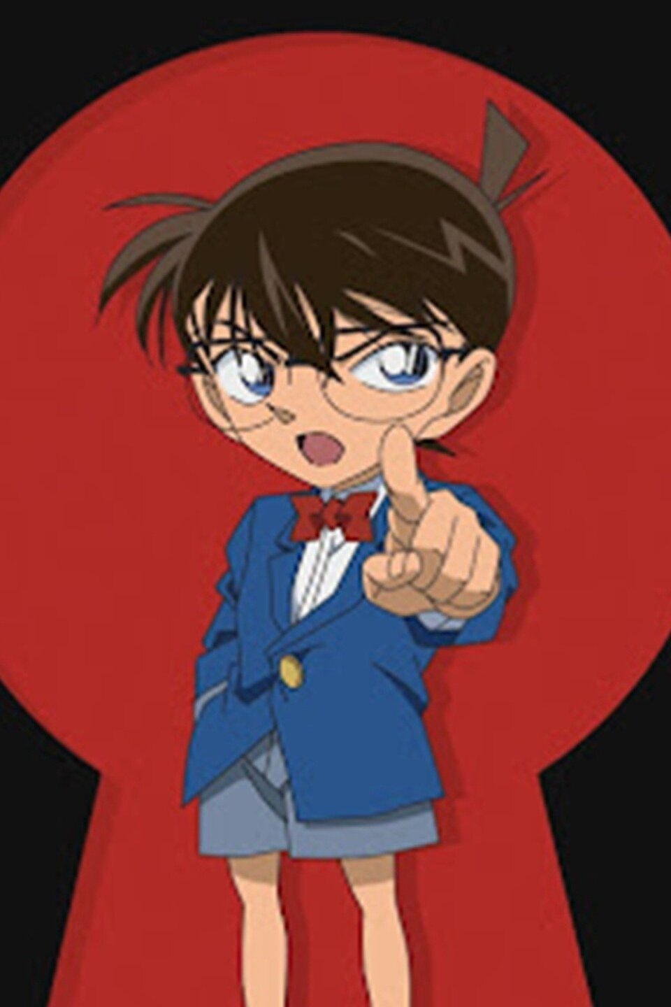 does ytv ever show classic detective conan episodes