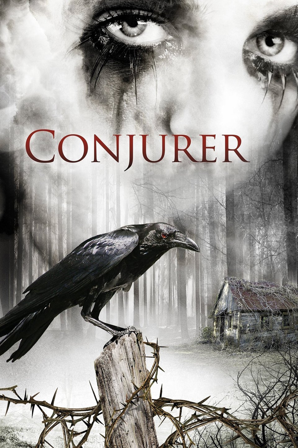 Conjurer - Rotten Tomatoes