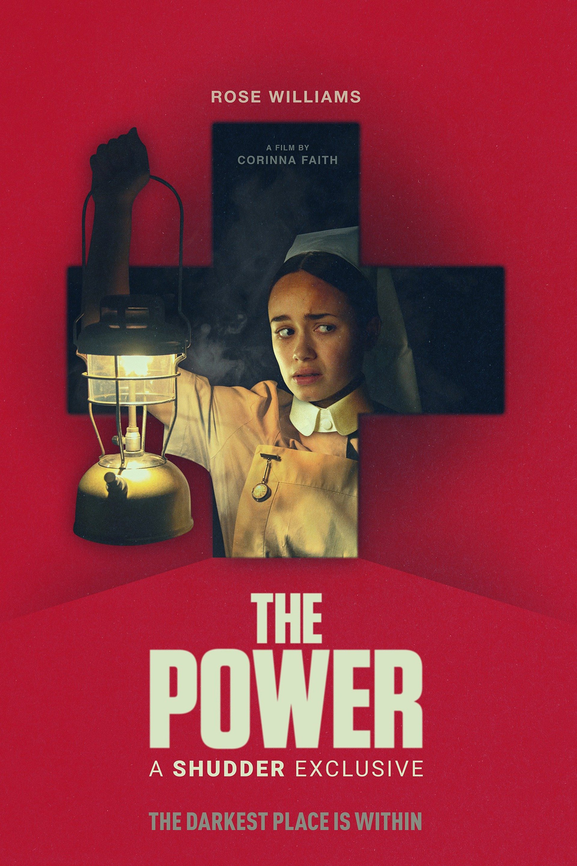 The Power Trailer 1 Trailers And Videos Rotten Tomatoes 