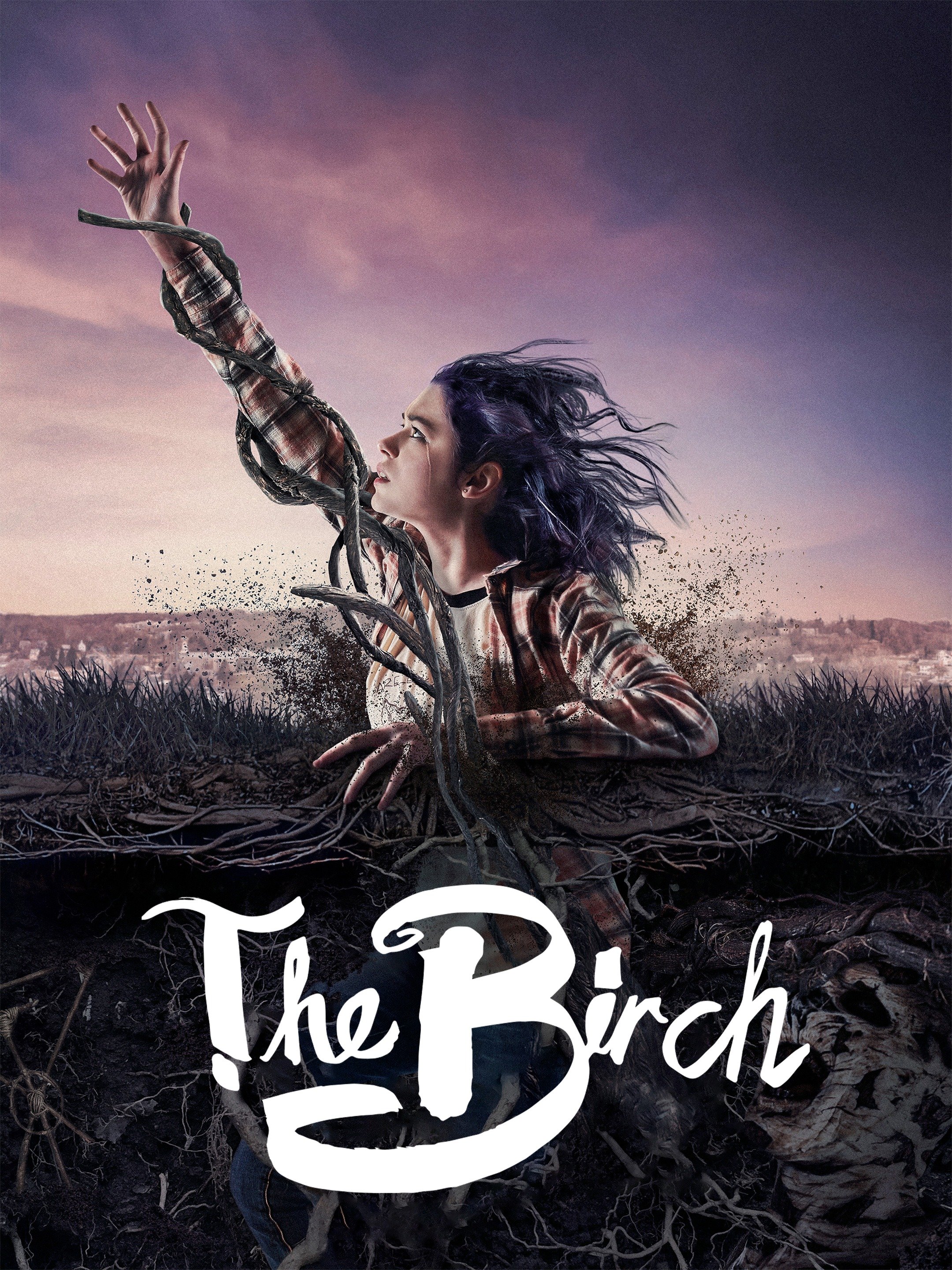 the birchbark series