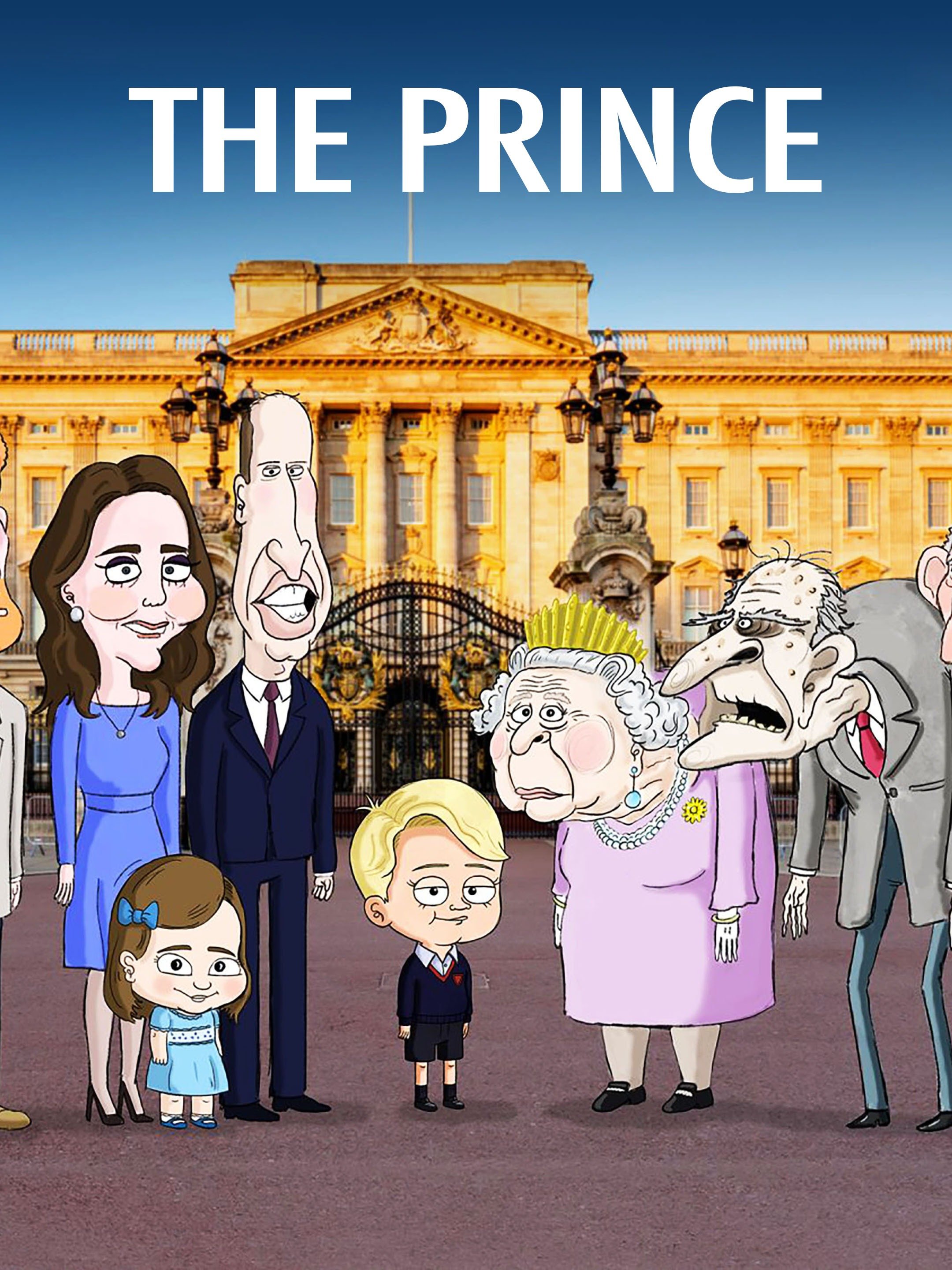 The Prince - Rotten Tomatoes
