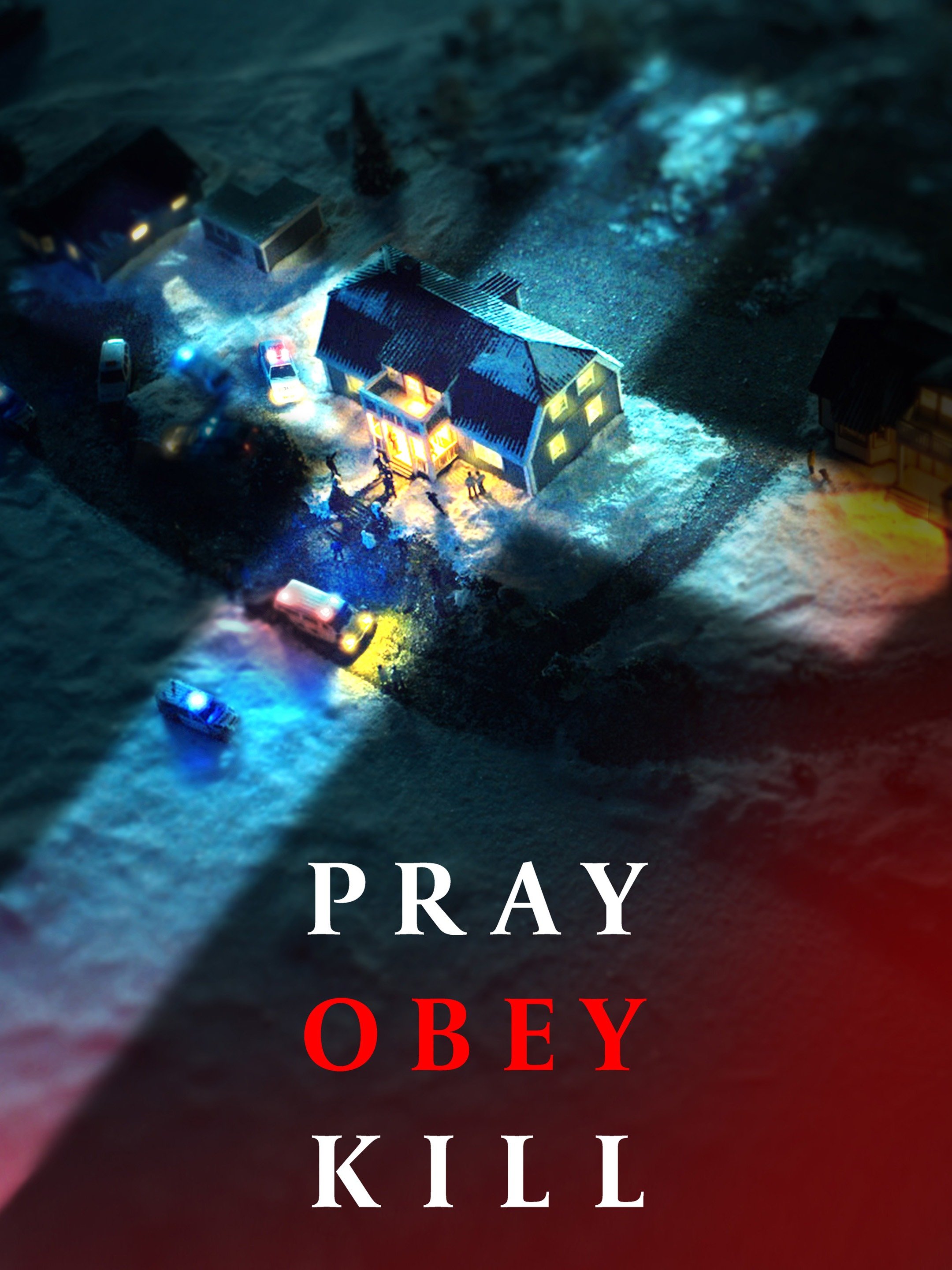 Pray Obey Kill Rotten Tomatoes