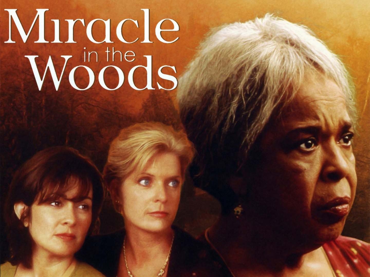 miracle in the woods movie review
