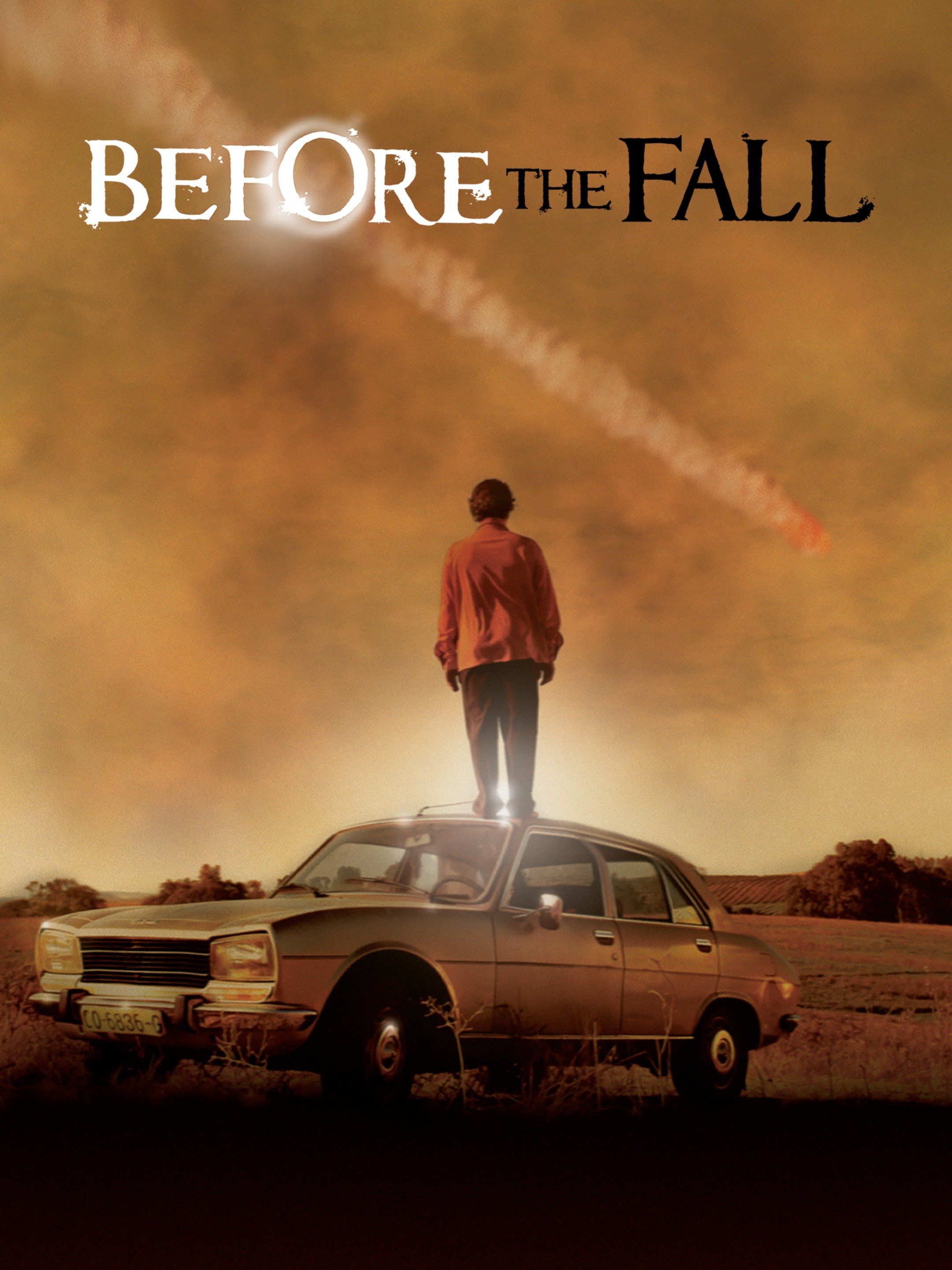 Before the Fall - Rotten Tomatoes