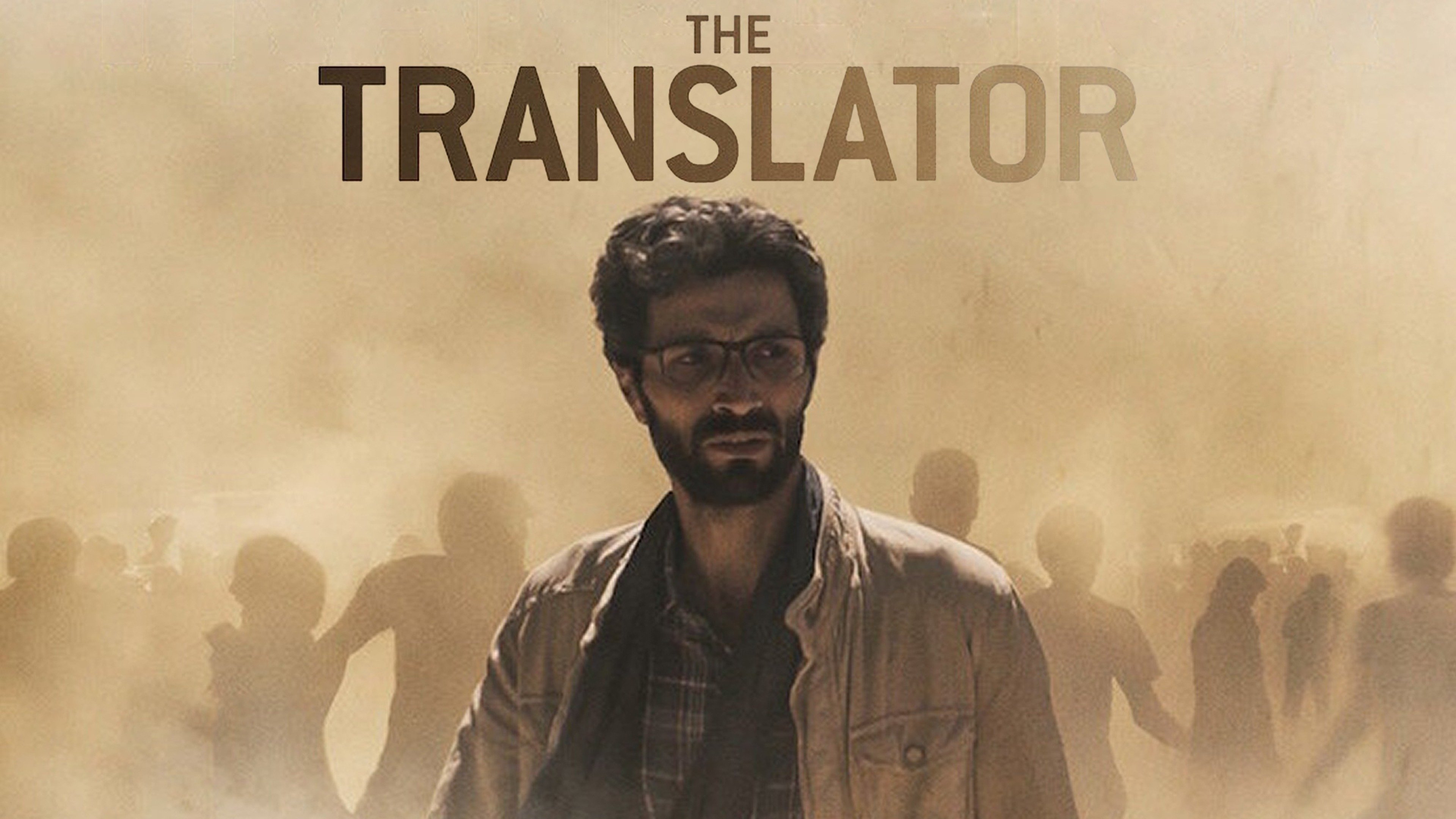 The Translator Trailer 1 Trailers & Videos Rotten Tomatoes