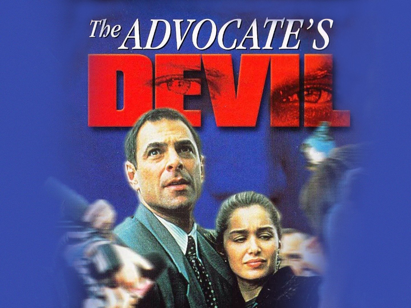The Advocate's Devil (1997) Rotten Tomatoes