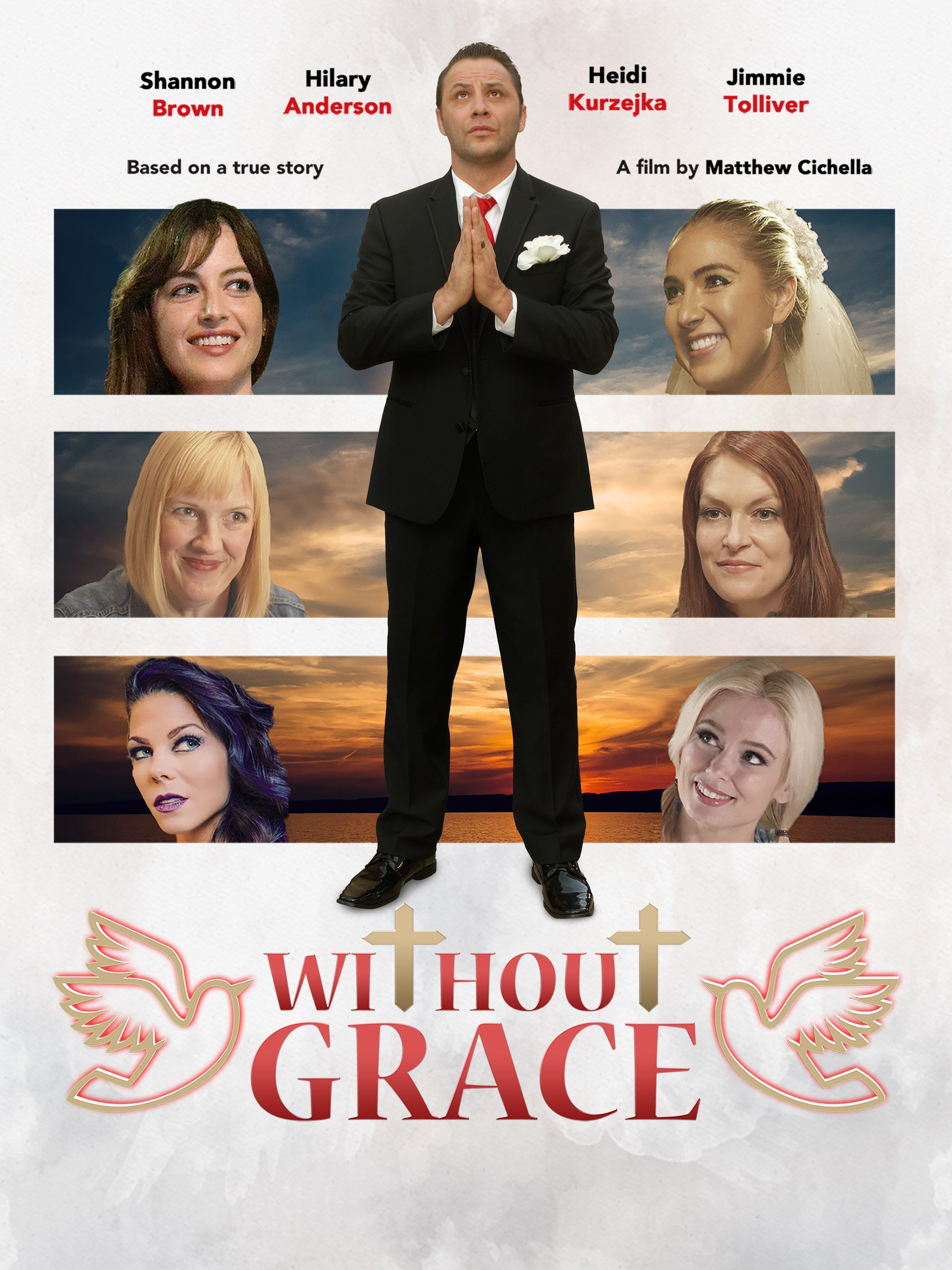 Without Grace Rotten Tomatoes 