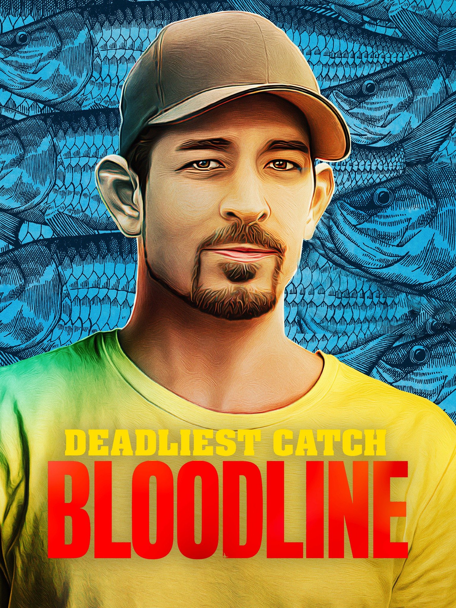 Deadliest Catch Bloodline Rotten Tomatoes